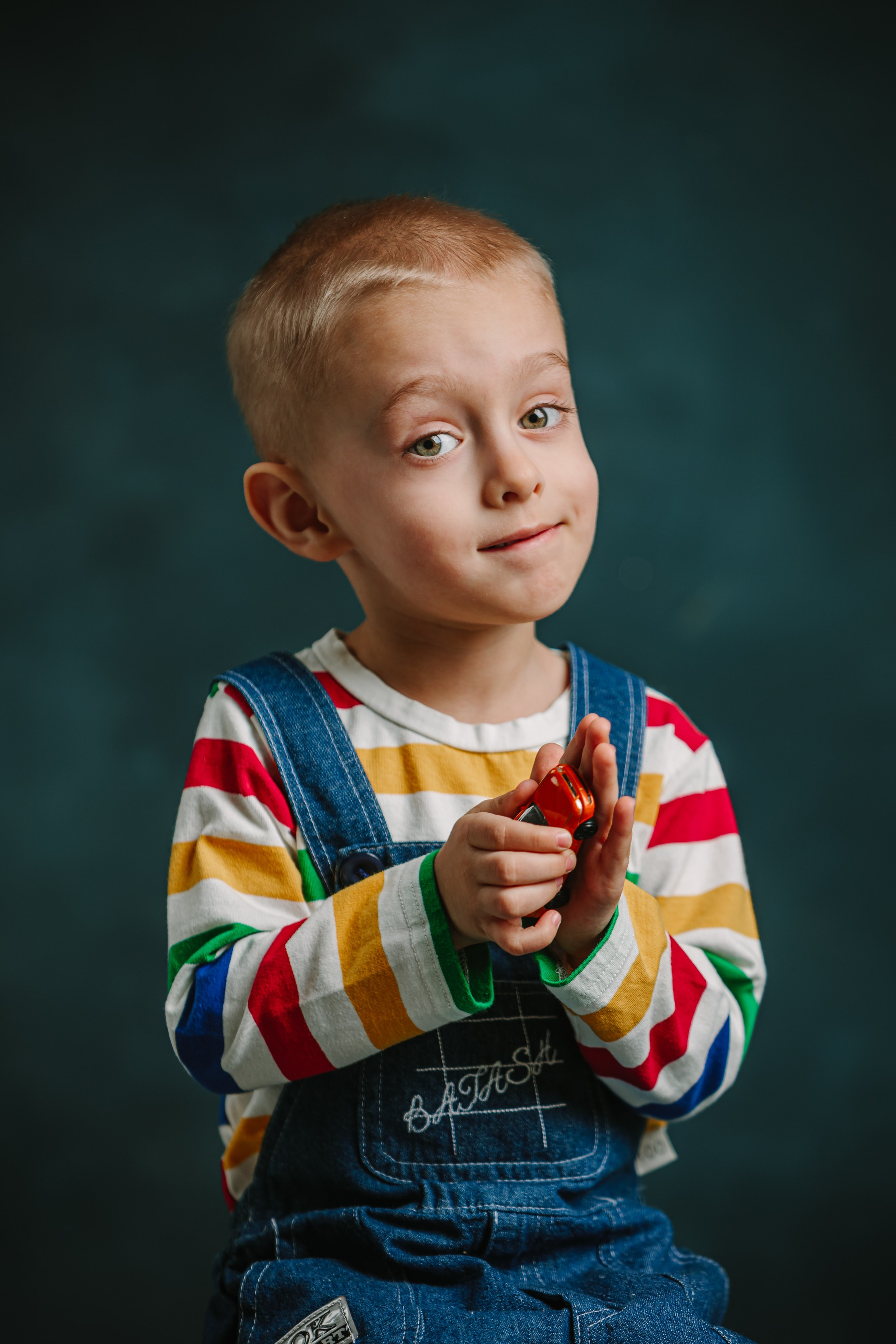 Марк и его лимонная съемка. Портретный фотограф в Екатеринбурге Юлия Мартынюк