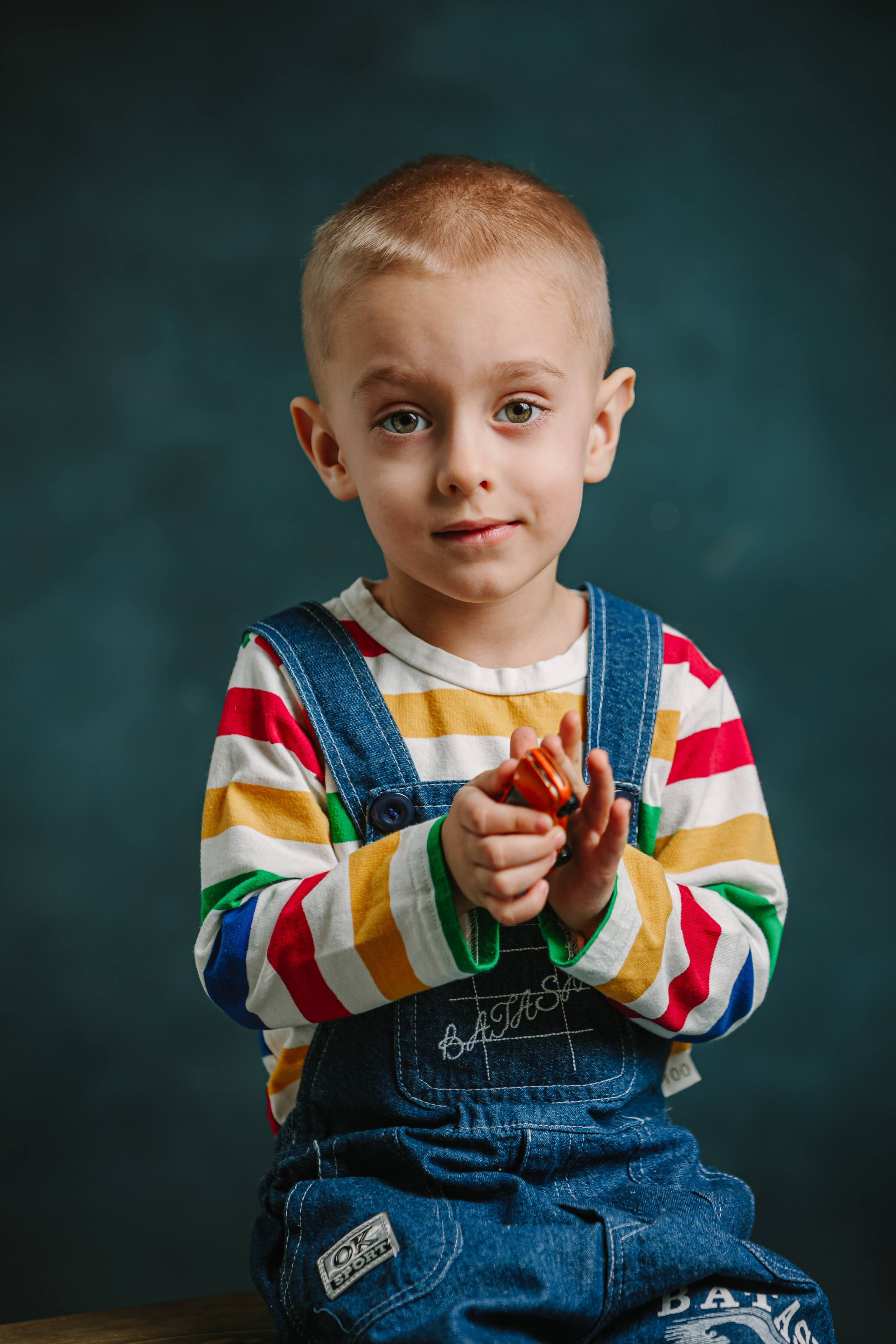 Марк и его лимонная съемка. Портретный фотограф в Екатеринбурге Юлия Мартынюк
