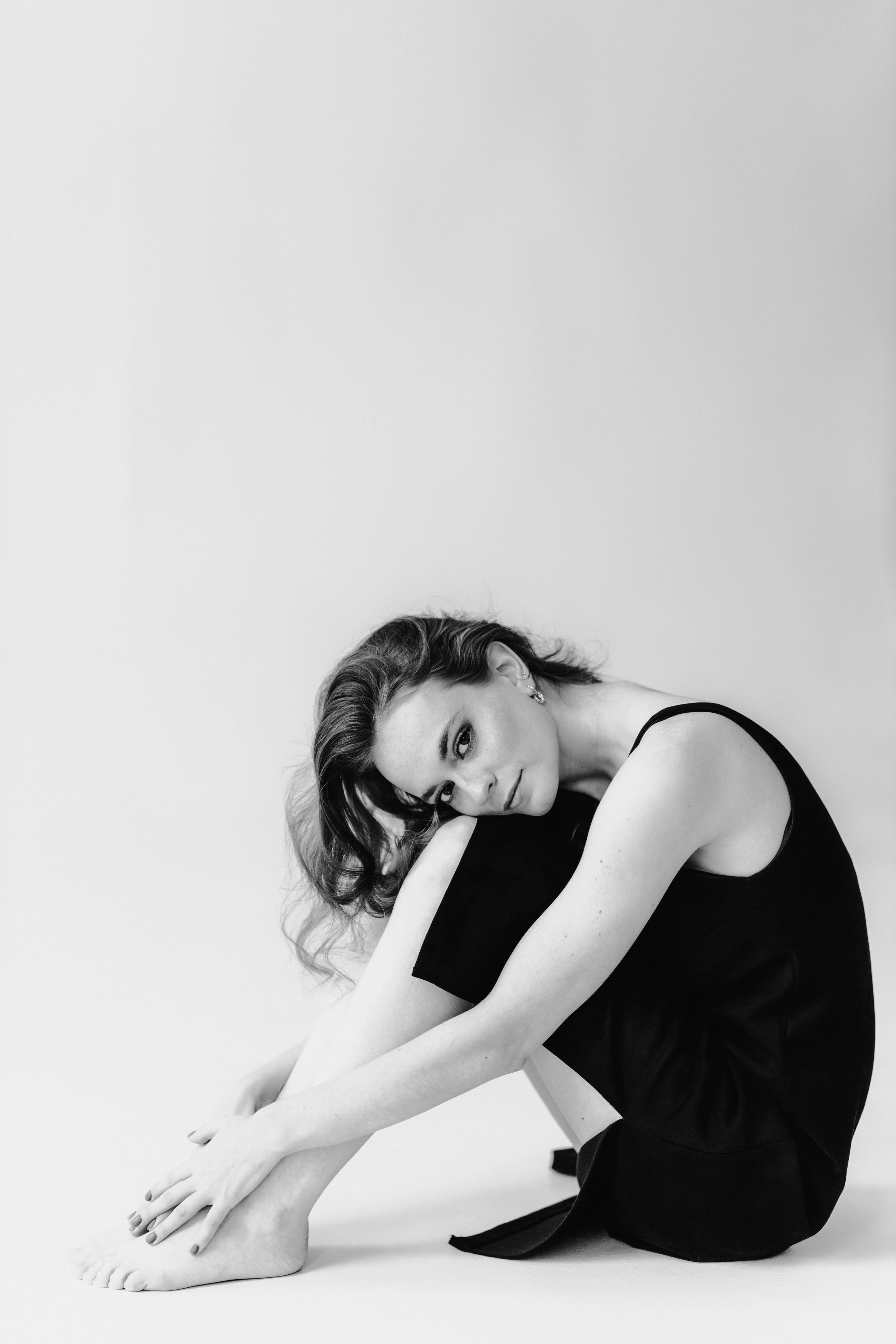 Екатерина. Фотограф Карина Вовк