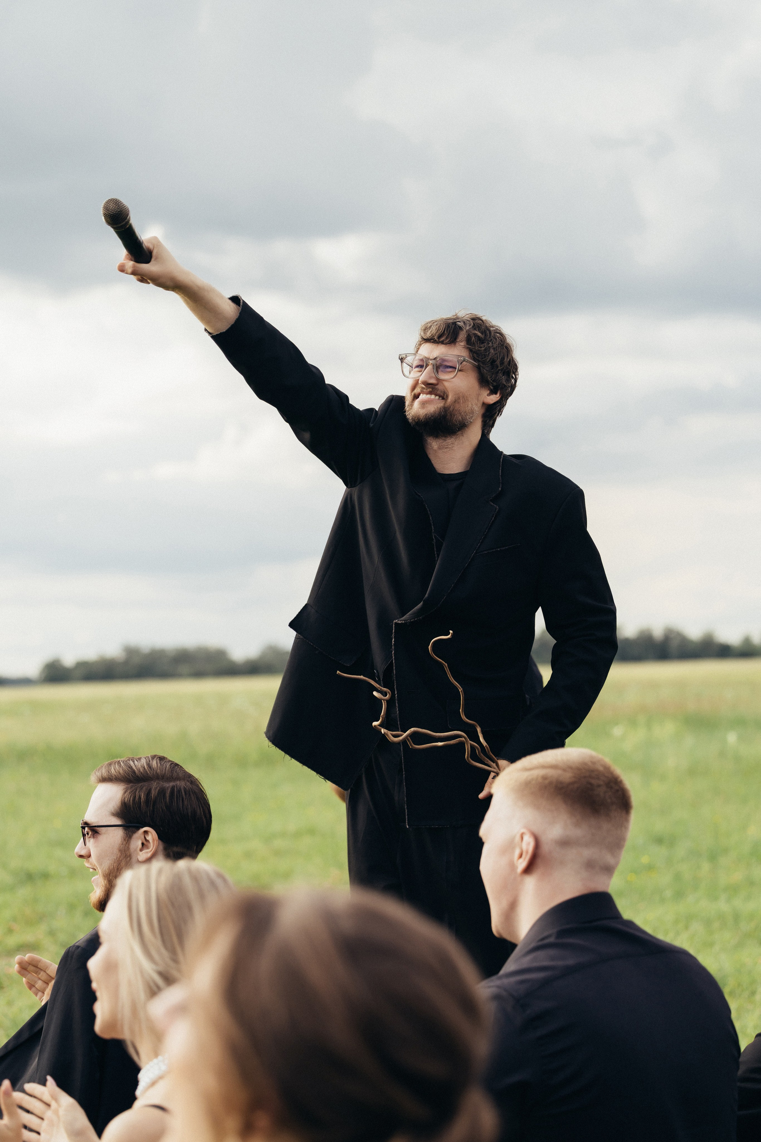 @avtors.agency. Свадебный и репортажный фотограф в Москве Владимир Сергеев | Naysaikolo