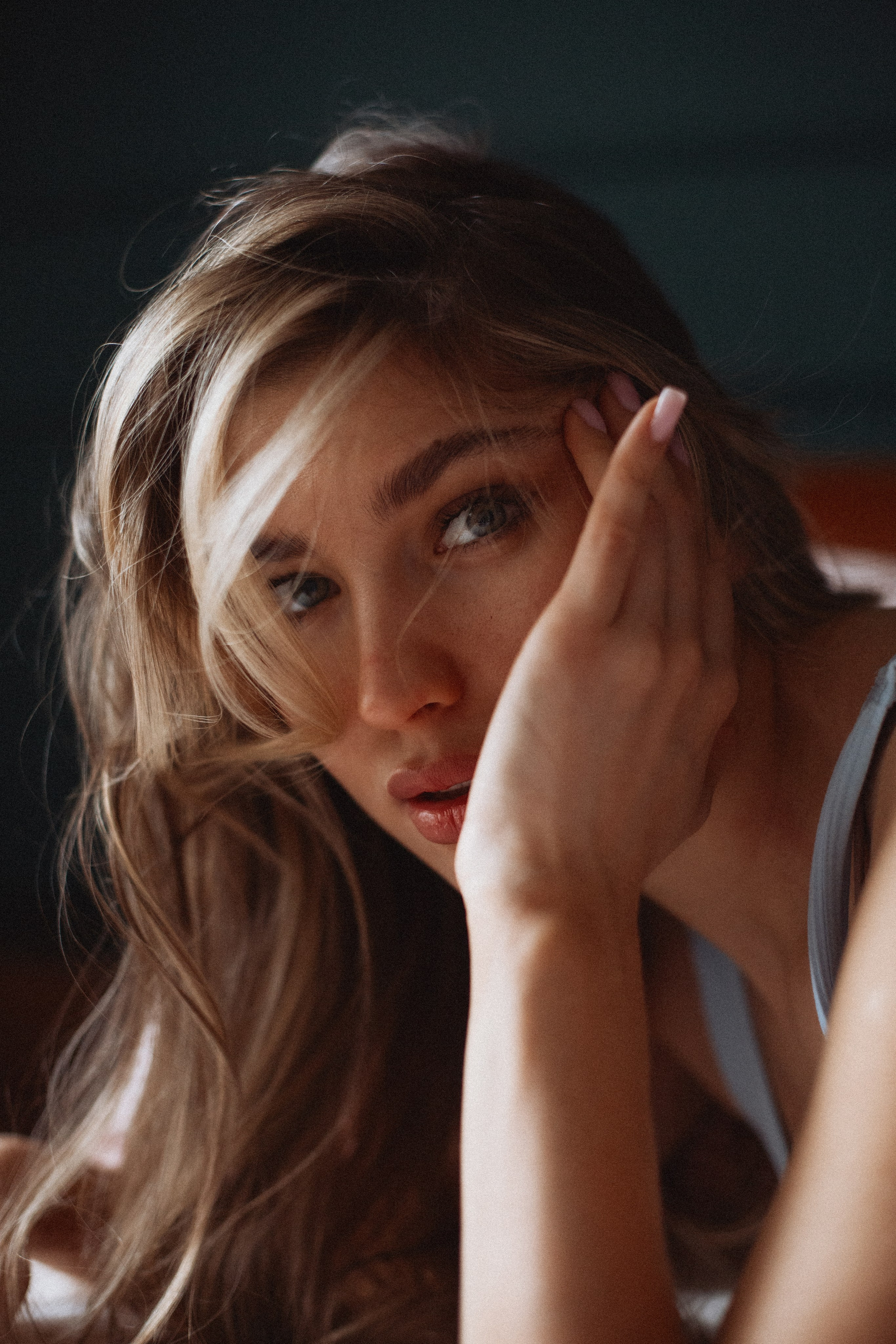 Камила. Фотограф Кутузова Оксана