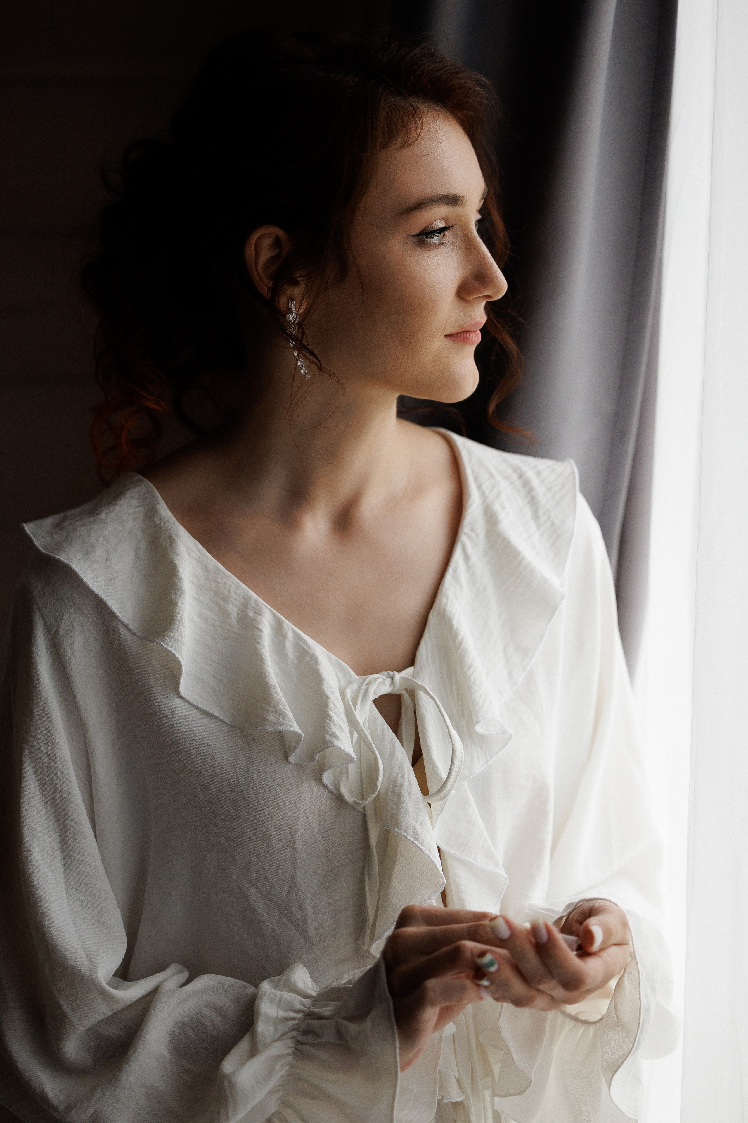 Марина & Лёша. Свадебный и семейный фотограф в Твери, Москве, Санкт-Петербурге