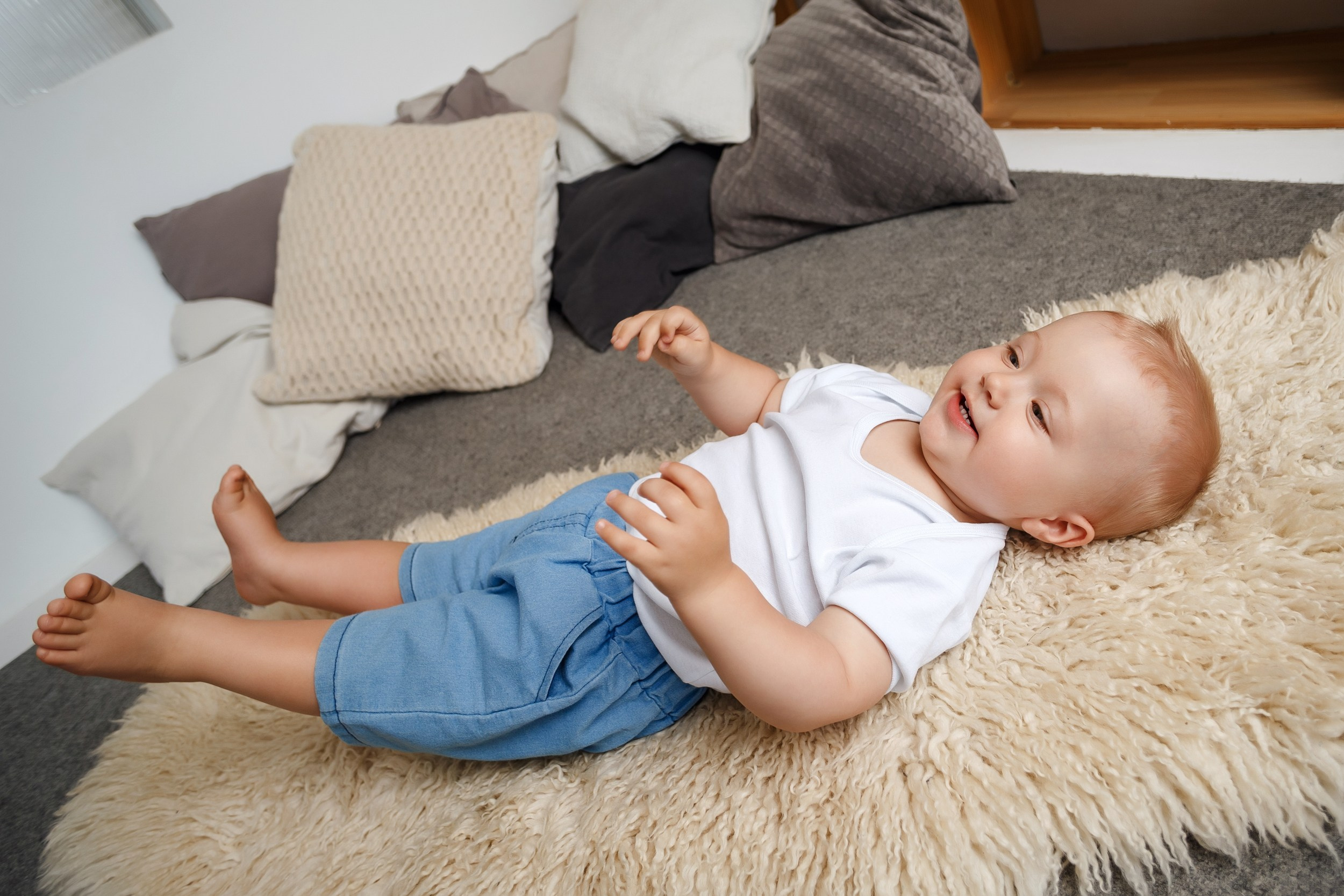 Семейные фотосессии. Истории