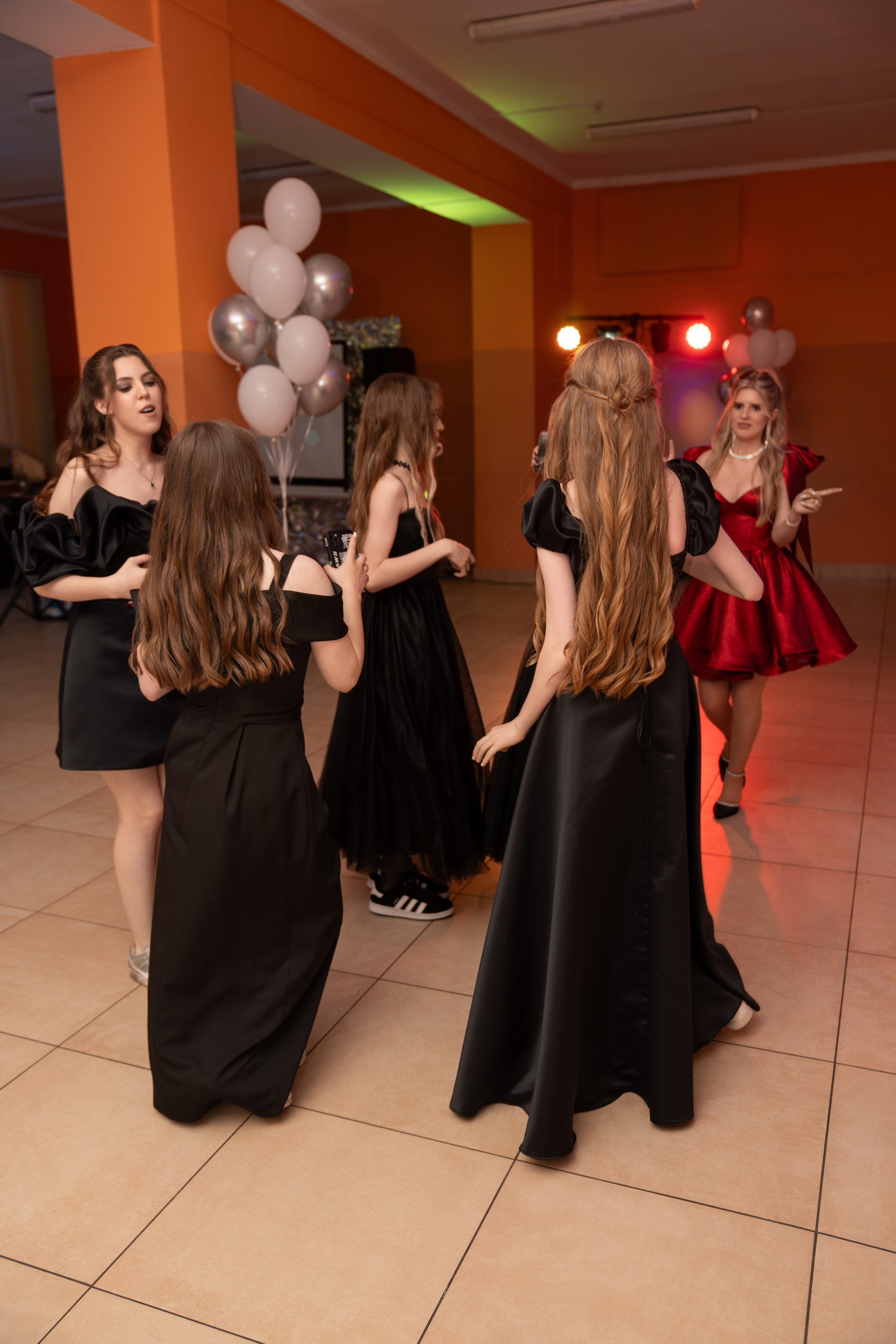 Выпускной СШ1. Семейный и свадебный фотограф Минск, Беларусь Анна Орловская