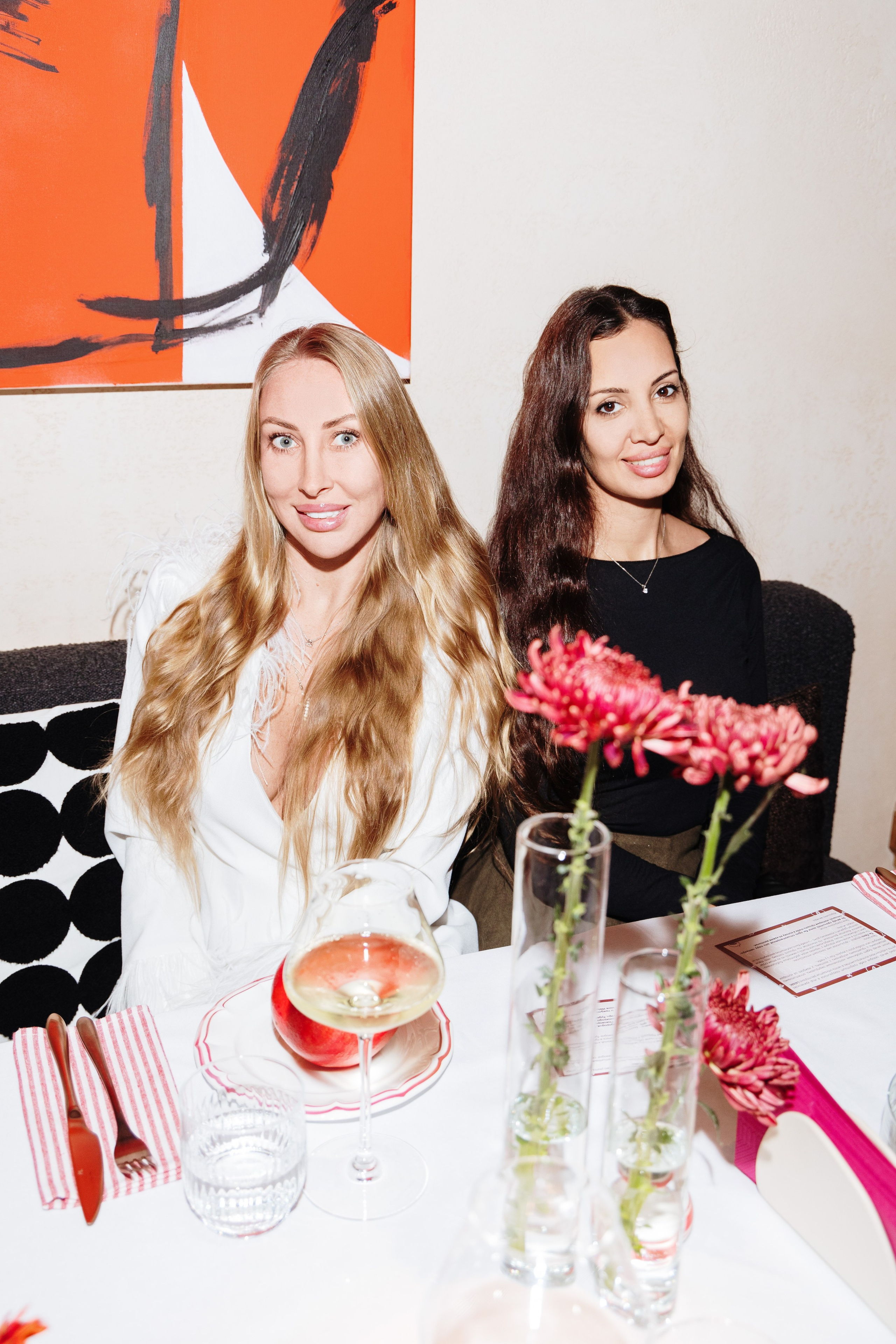 Lalaki Opening. Reportage photographer Vlad Shishkin