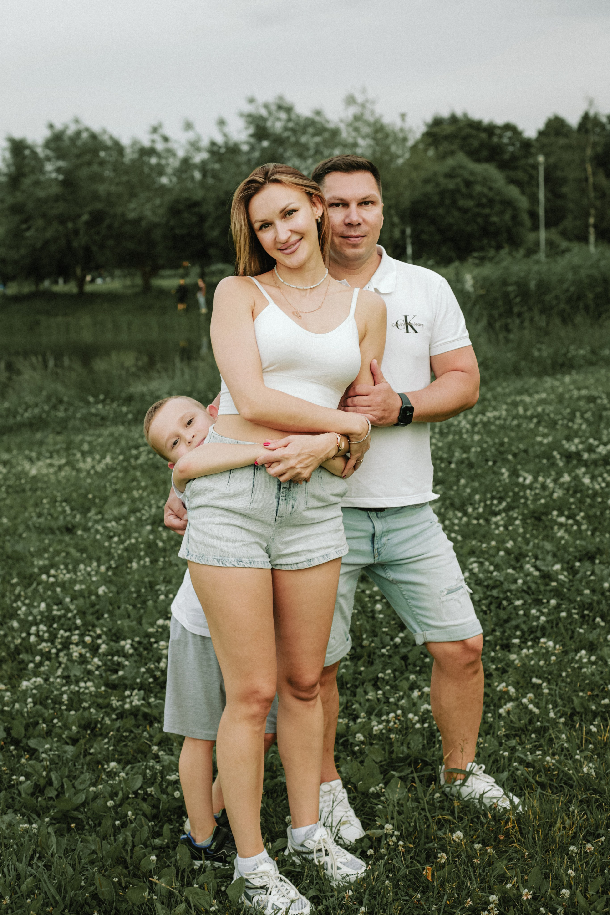 LoveStory. Ph___tina