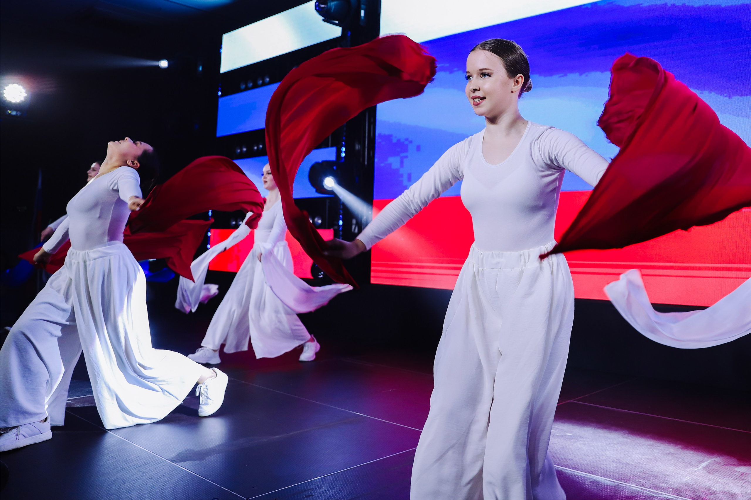 Репортажная фотосъемка. Фотограф Конти Глеб