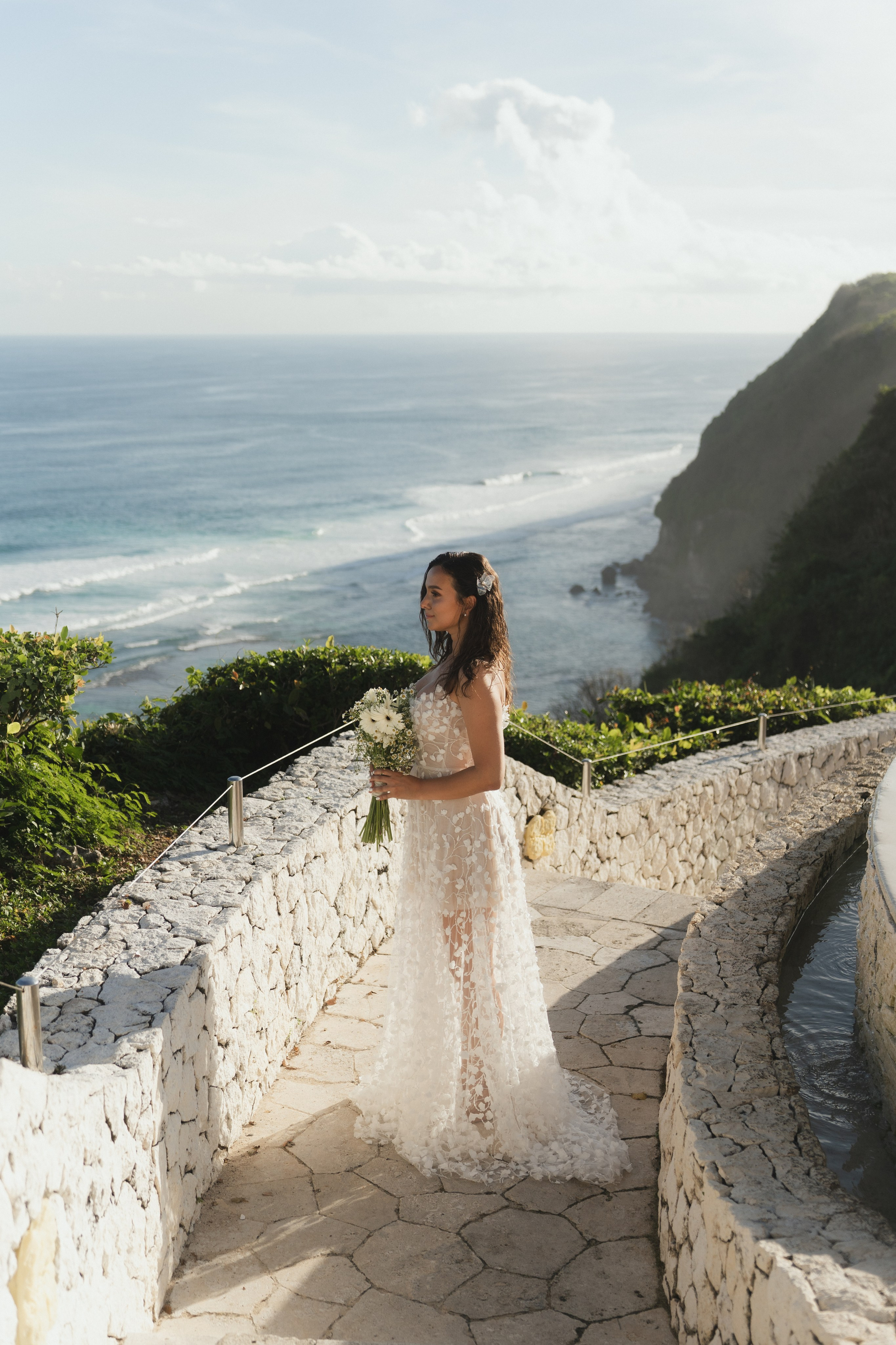 Алсу и Егор. Фотограф Alena Ray