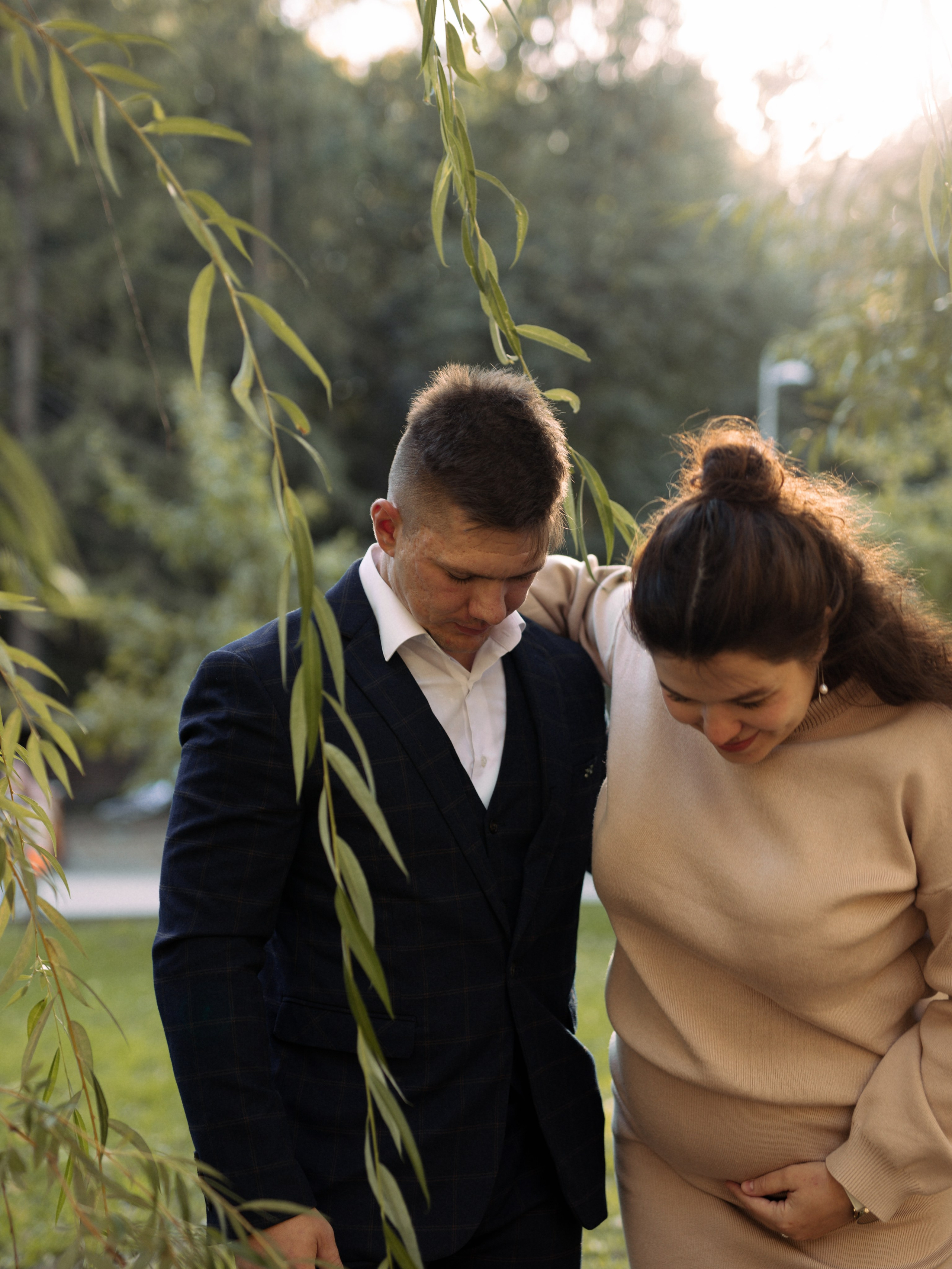 P & M. Марина Занина — Семейный фотограф г. Воронеж