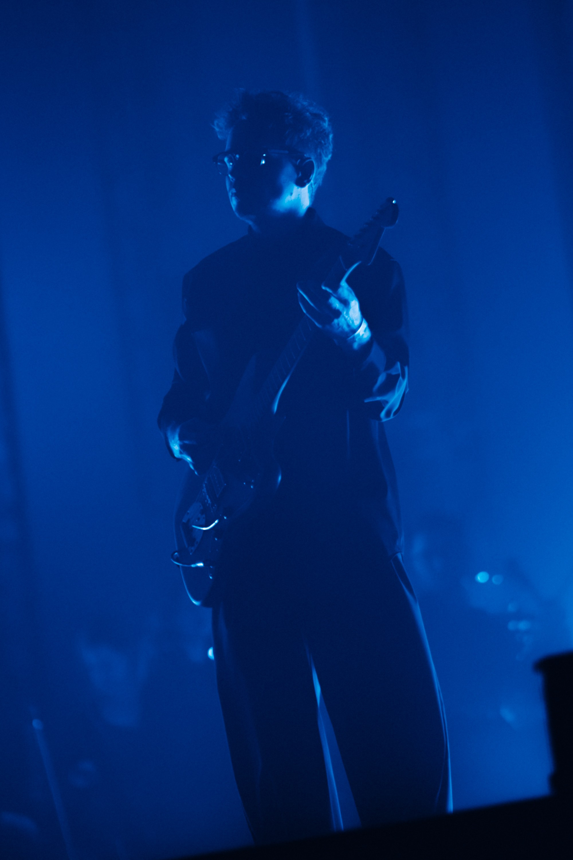 LAB Антона Беляева. Фотограф Ксения Калюжная