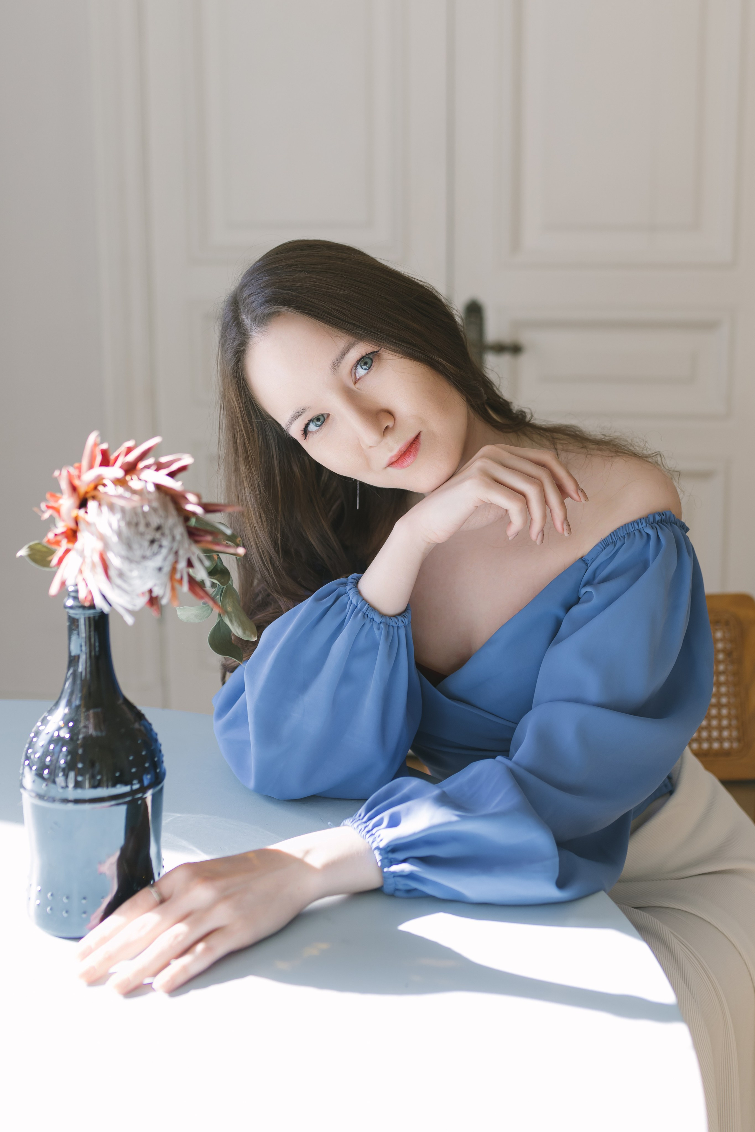 Натали. Свадебный и женский фотограф в Санкт-Петербурге Муртеева Екатерина