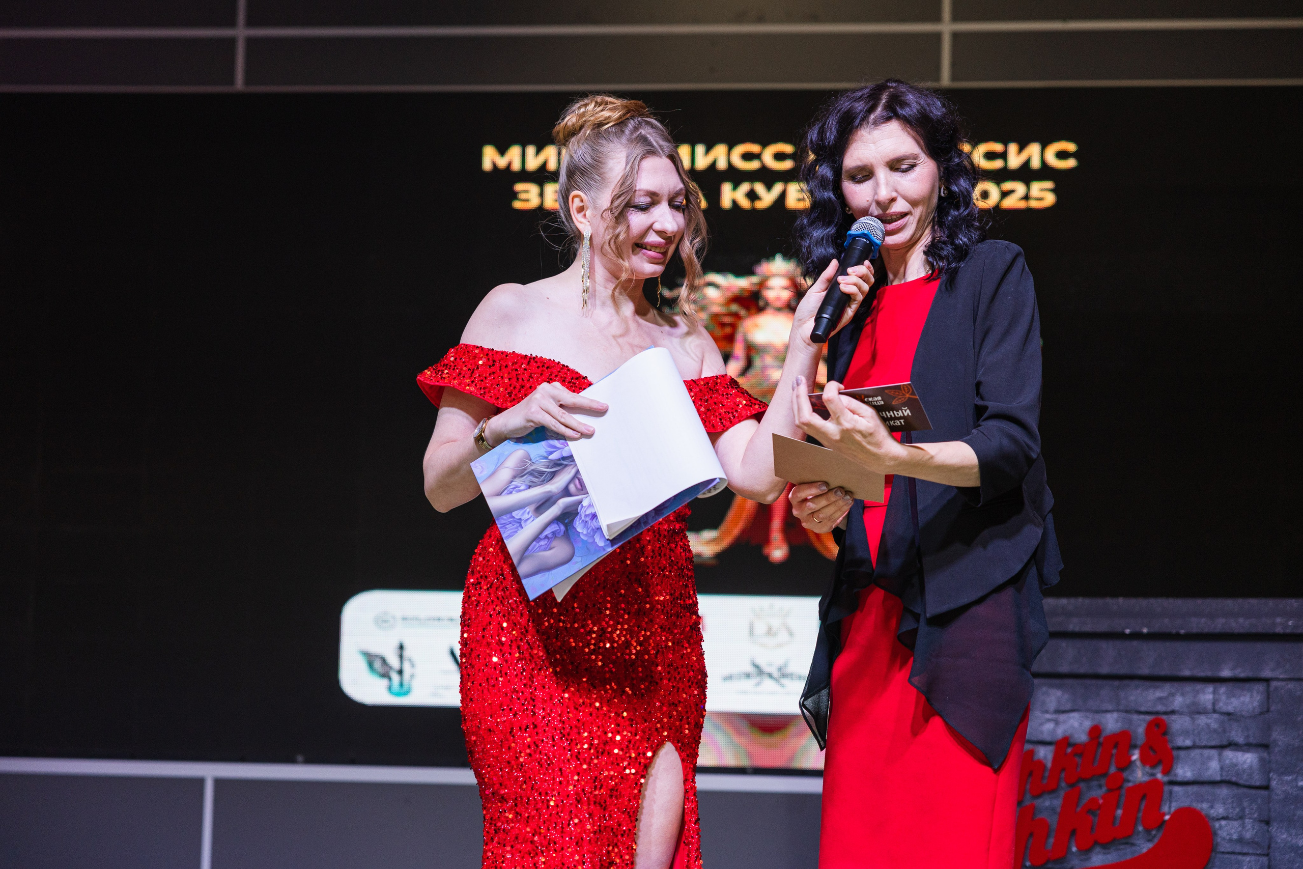 Мисс Кубань. Свадебный фотограф Краснодар Ростов Солоникова Вероника