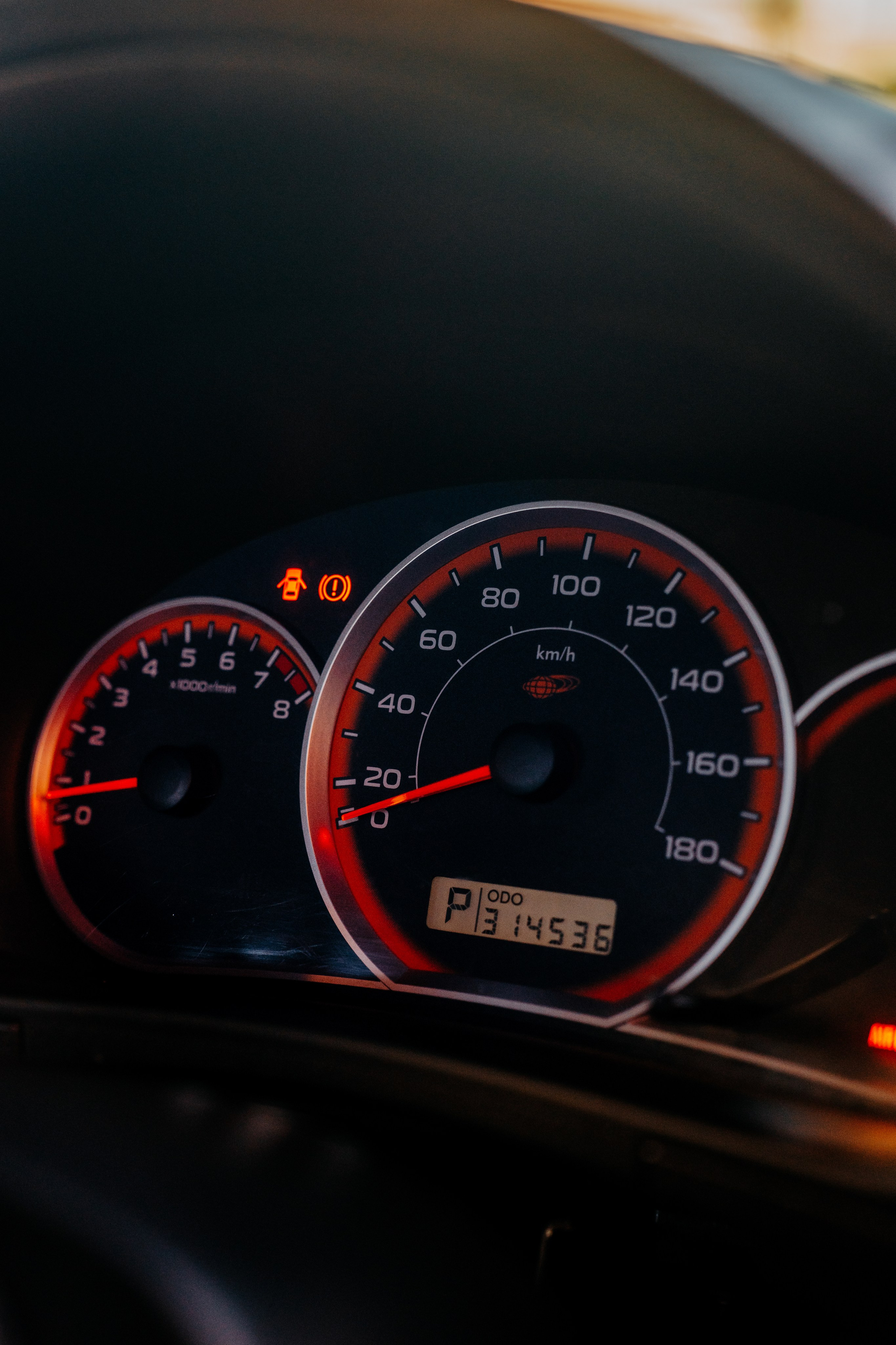 Subaru Impreza WRX STI | Владивосток. Фотограф, видеограф и пилот дрона на Байкале