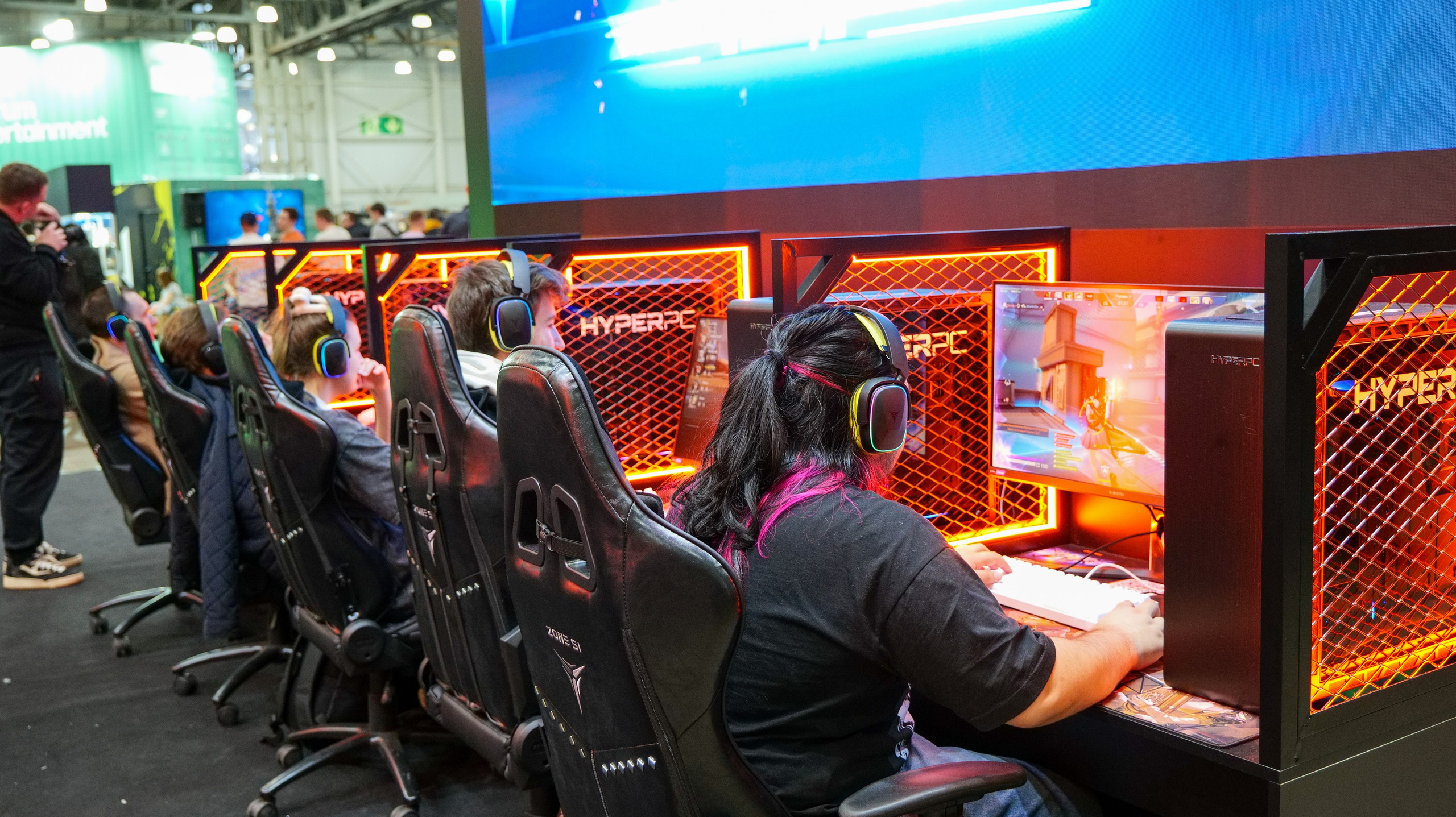 Репортажная съемка, мероприятия. Фотограф и видеограф в Москве Александр Вандышев