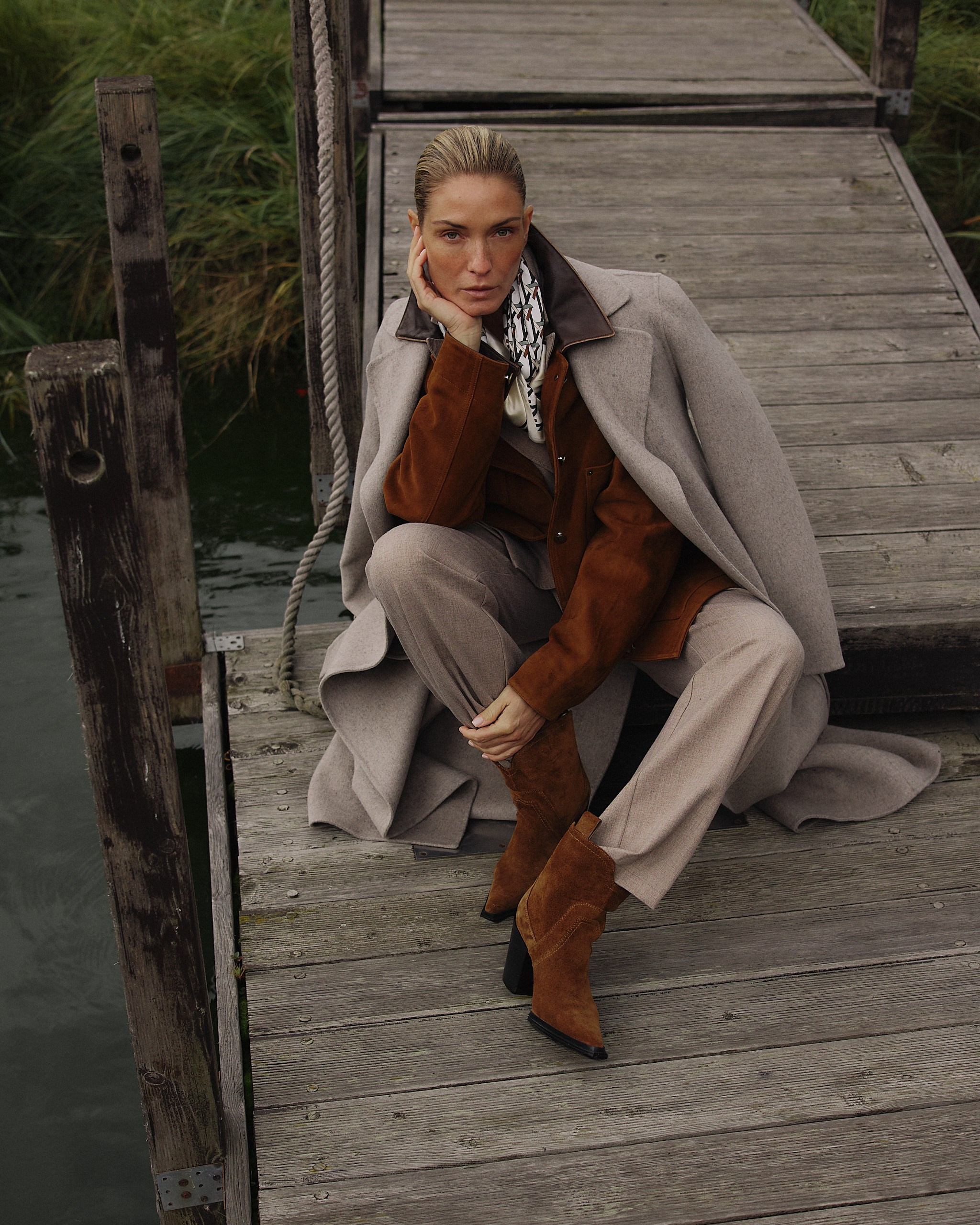 Equestrian club. Рекламный, Fashion и имиджевый фотограф Михаил Чащин