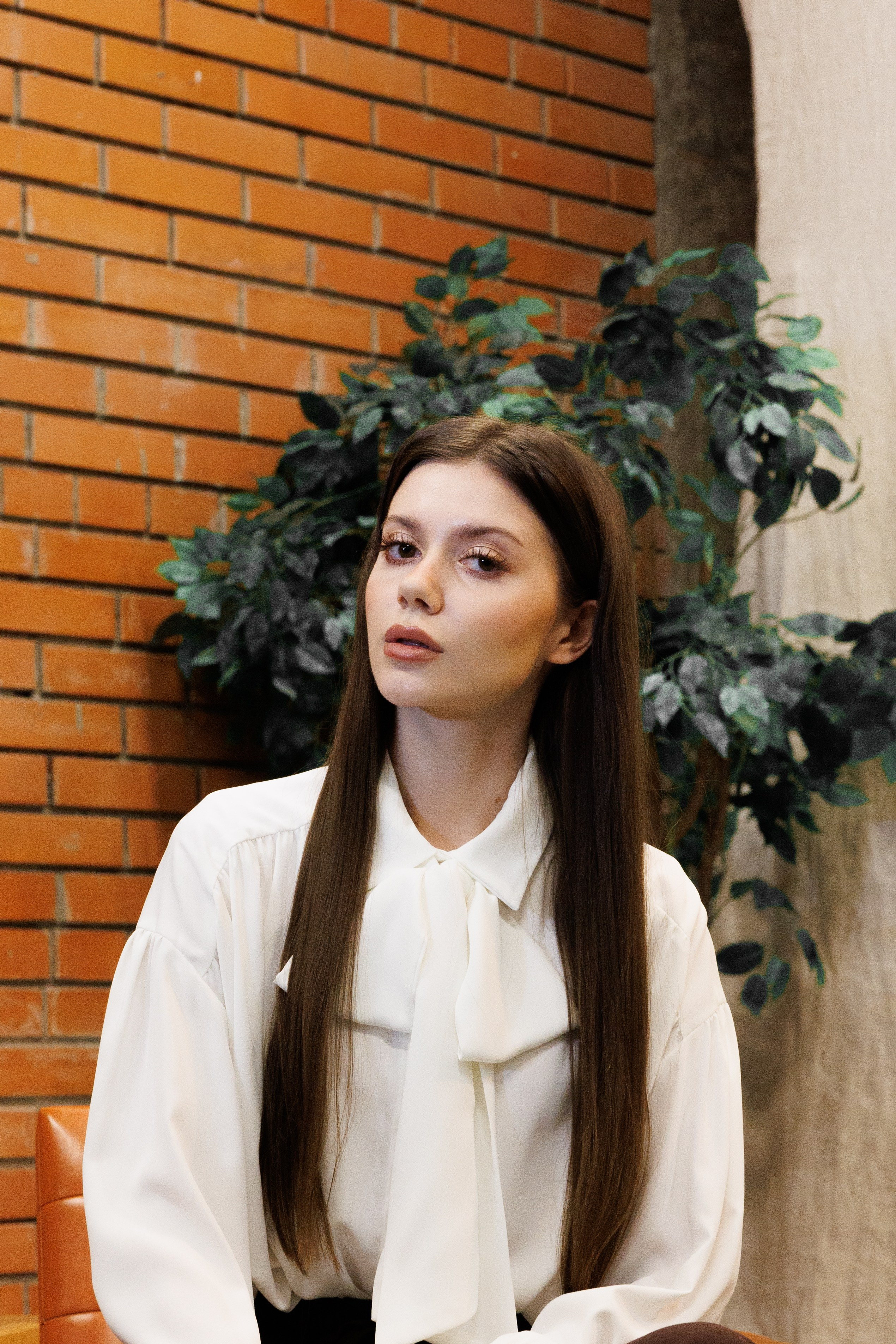 Яркий фотофестиваль. Портретный Фотограф Александр «Konevtsoph» В Санкт-Петербурге