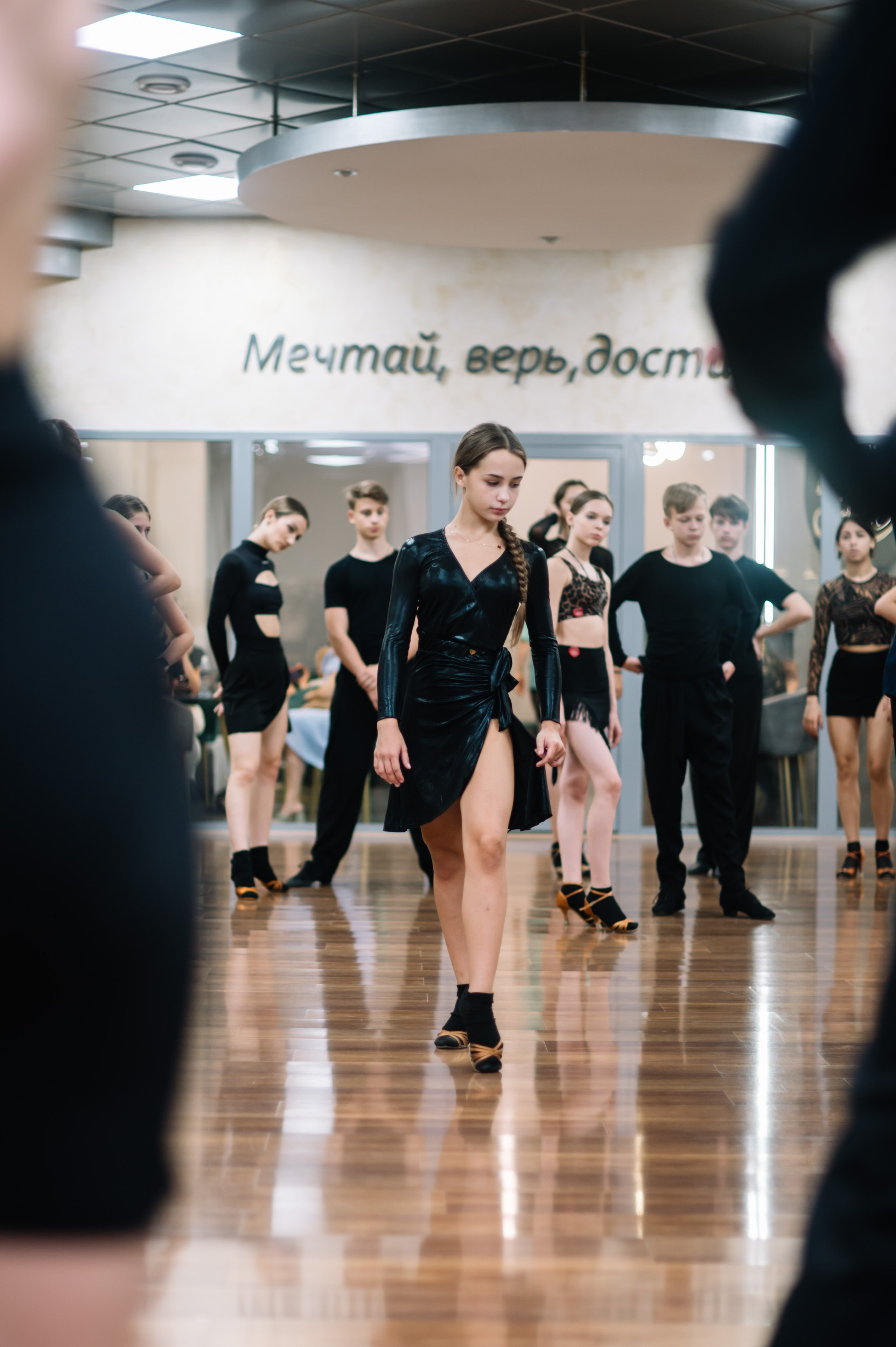 Сборы СтарЛайн. Спортивный фотограф в Туле и Тульской области. Файсханова Фото Спорт
