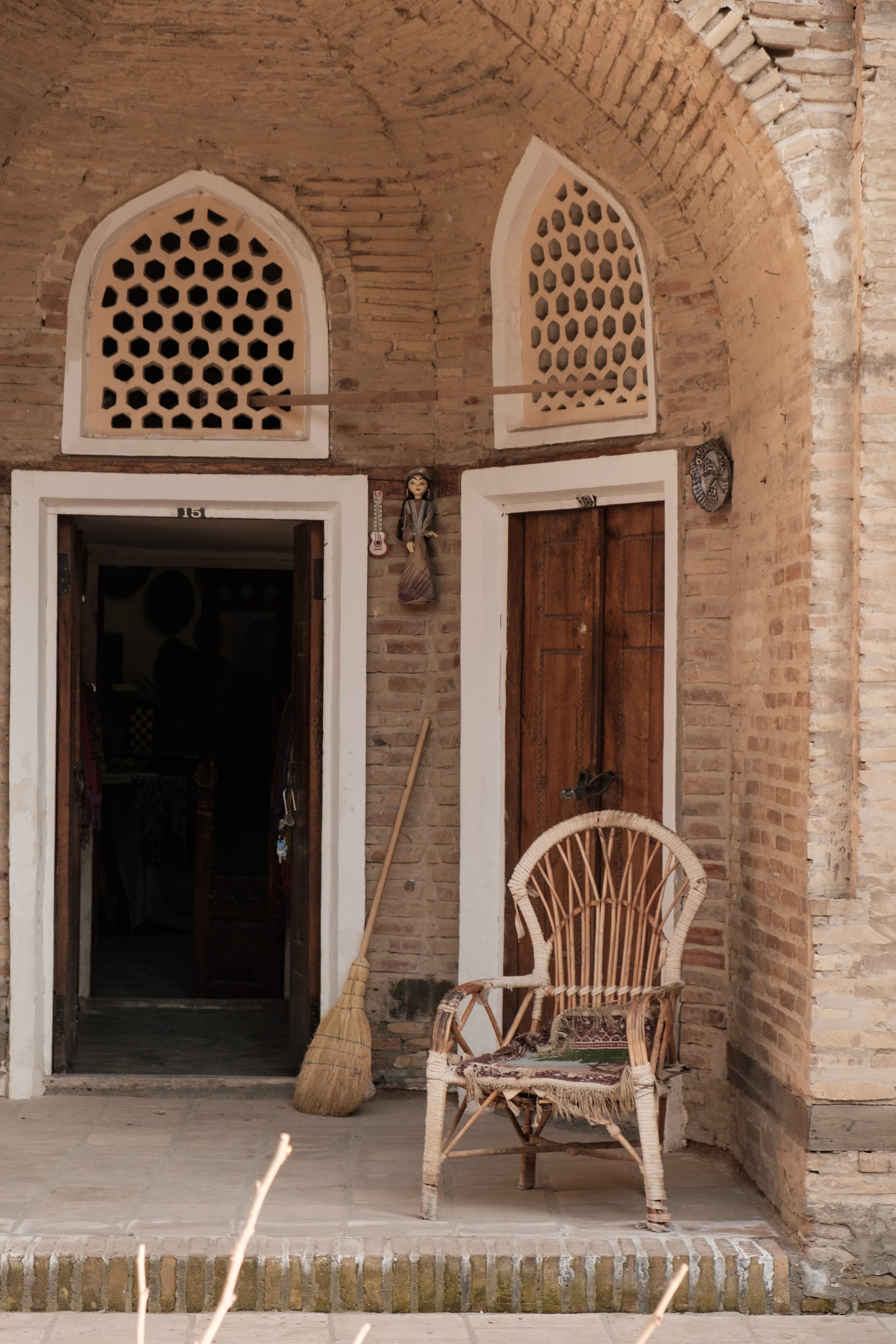 Узбекистан. Города. Фотограф Конопихин Константин