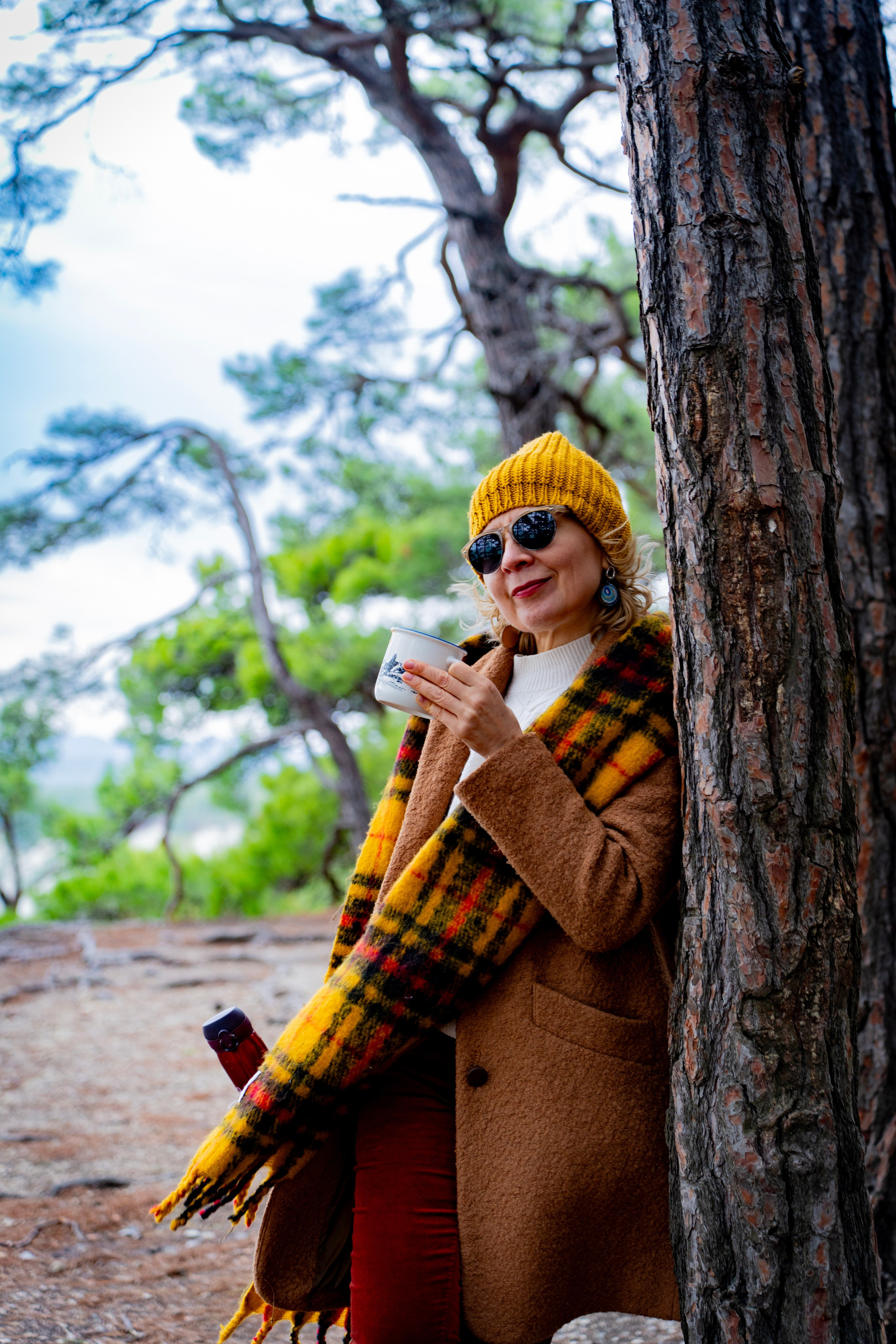 Фотопрогулка в Голубой бездне — золотая осень. Семейный и детский фотограф Екатерина Черняева. Снимаю портреты, love story, фотопрогулки, работаю на улице, в кафе, студии, дома у клиента