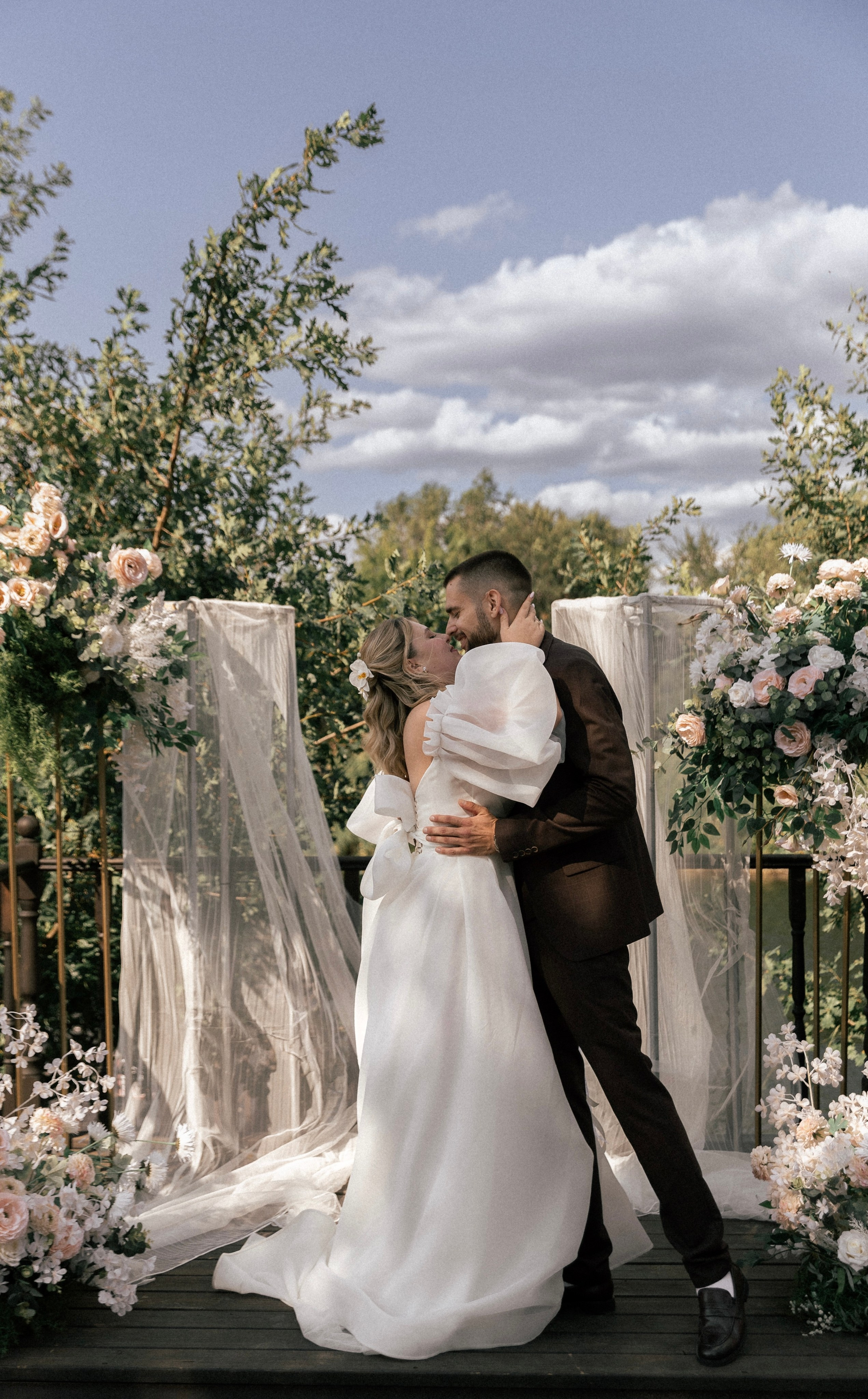 Ярослав и Анастасия. Фотограф свадебных и парных историй Кристина Шакула