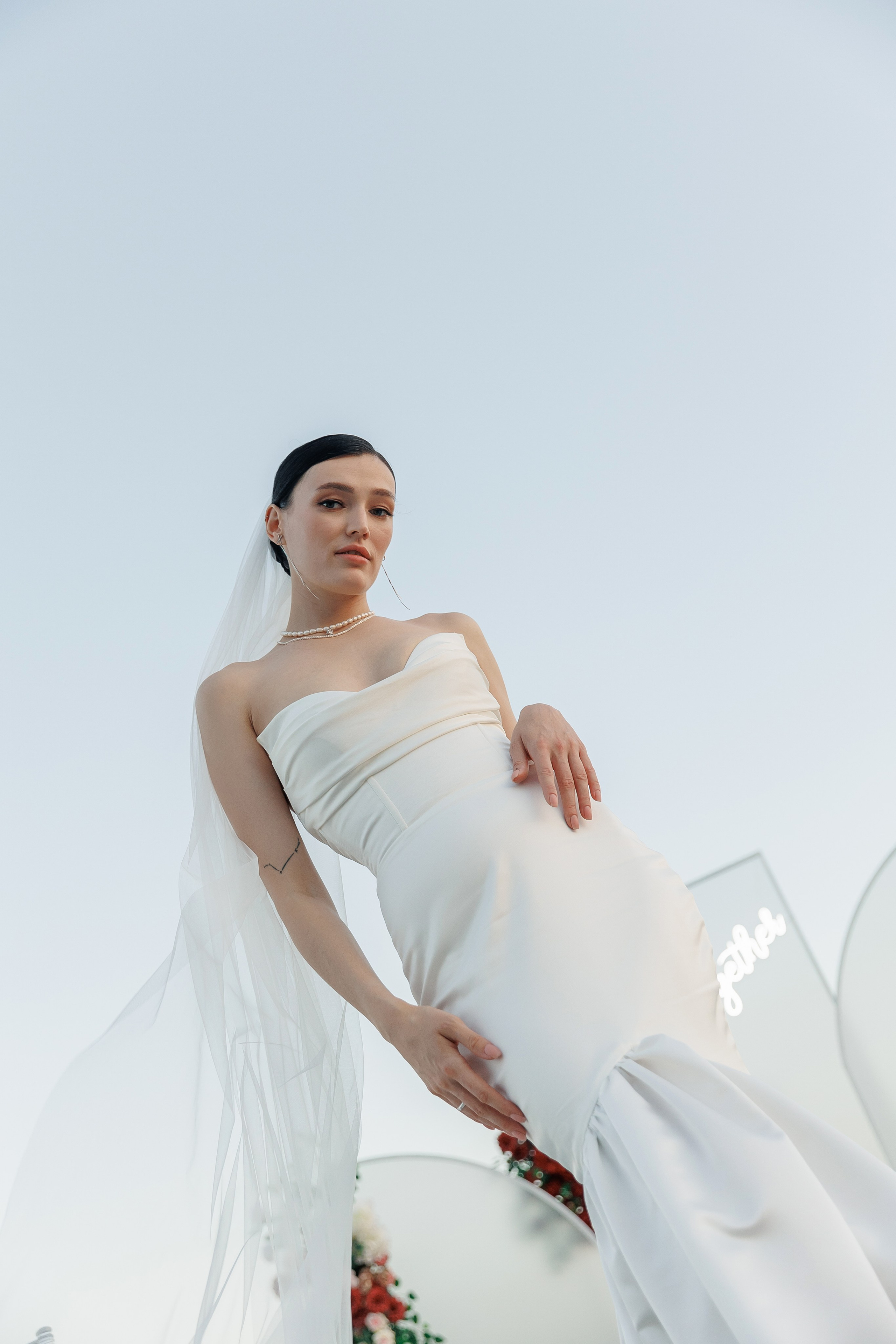 Карина & Егор. Свадебный фотограф Екатерина Тимукина