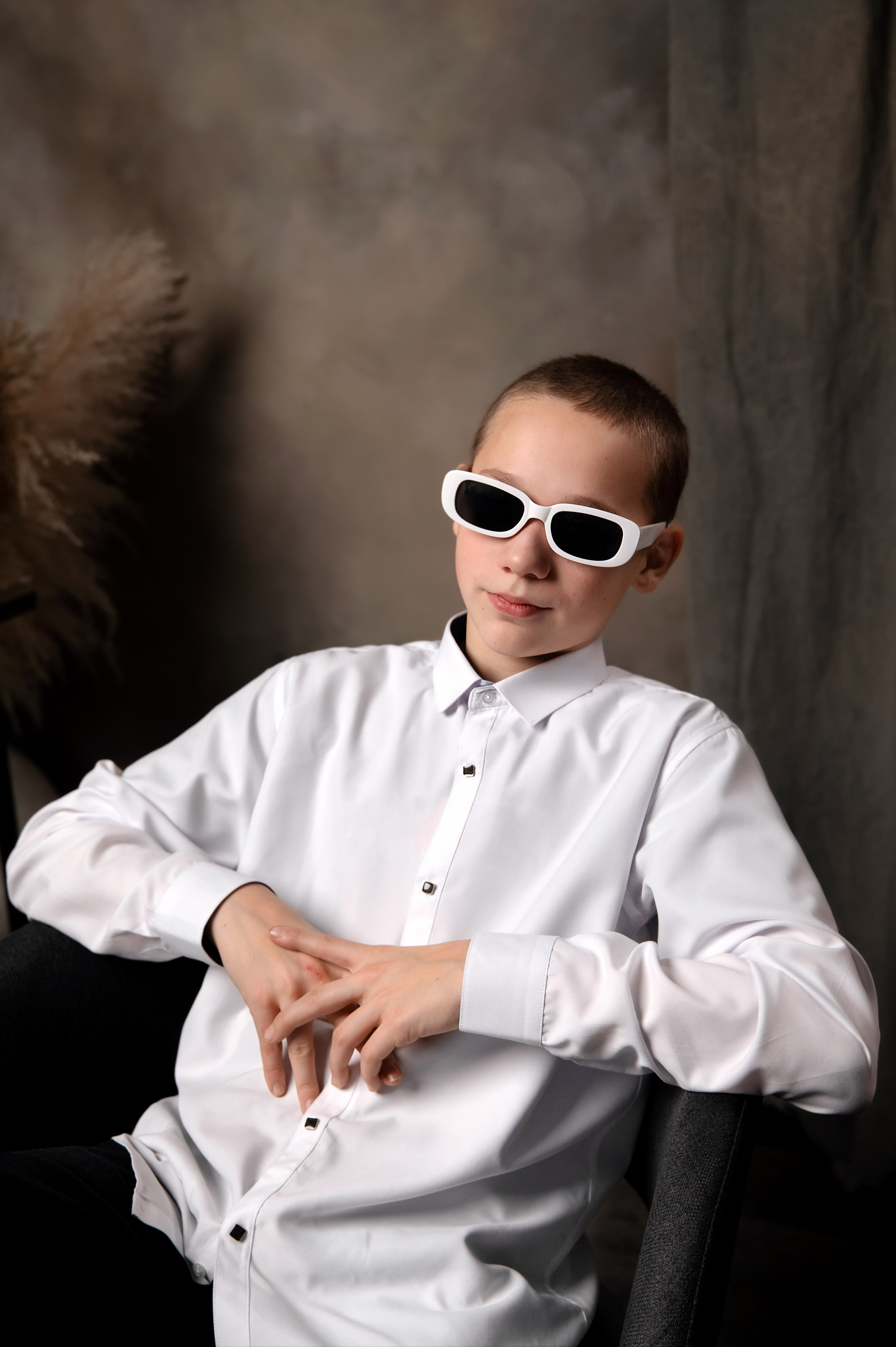 Школьные фотосессии. Фотограф Евгения Соколова