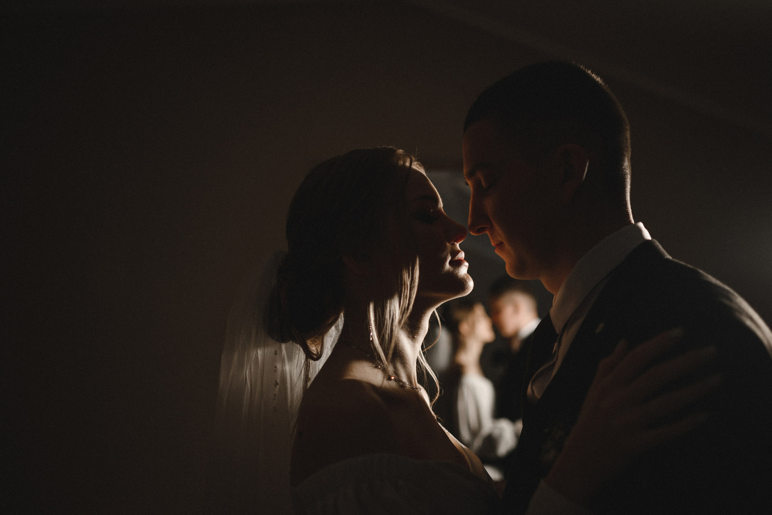 Ника и Влад. Свадебный фотограф в Крыму Алексей Лобач