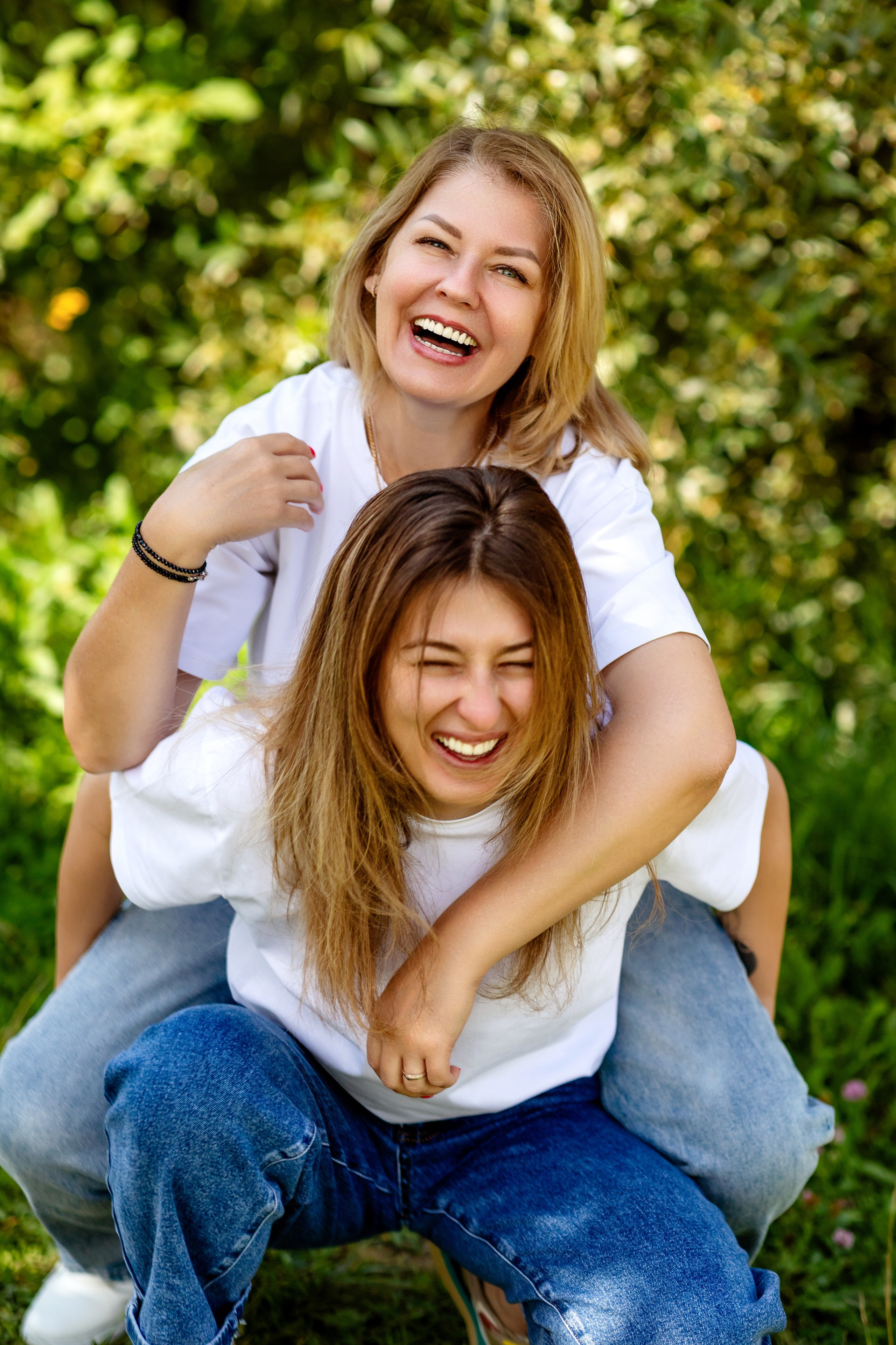 СЕМЕЙНЫЕ фотосессии. Фотограф Алина Лебедь