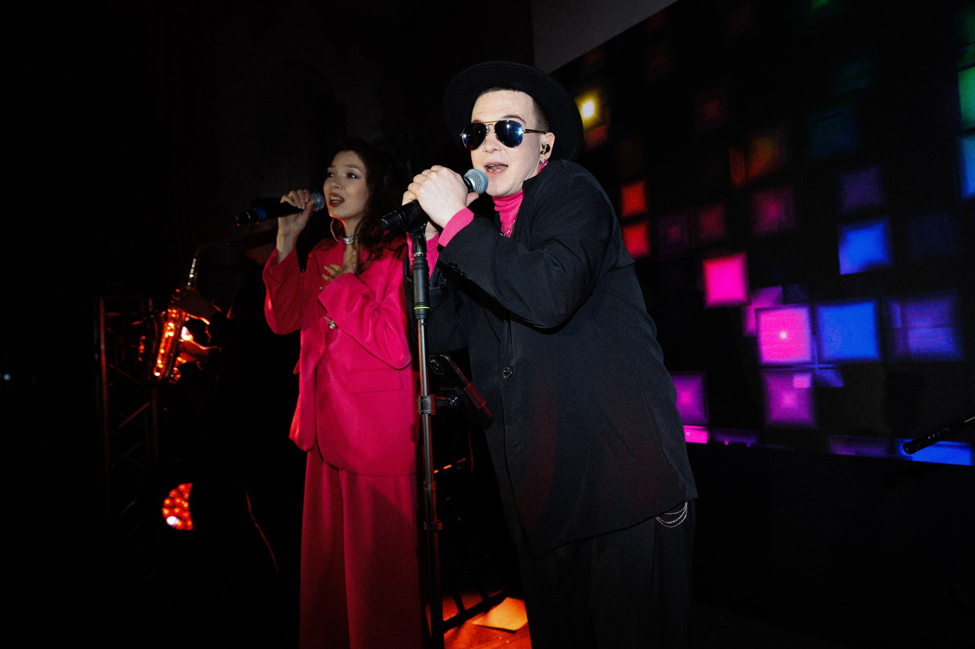 Иван & Надежда. Свадебный фотограф в Москве и Санкт-Петербурге Анастасия Мирославская