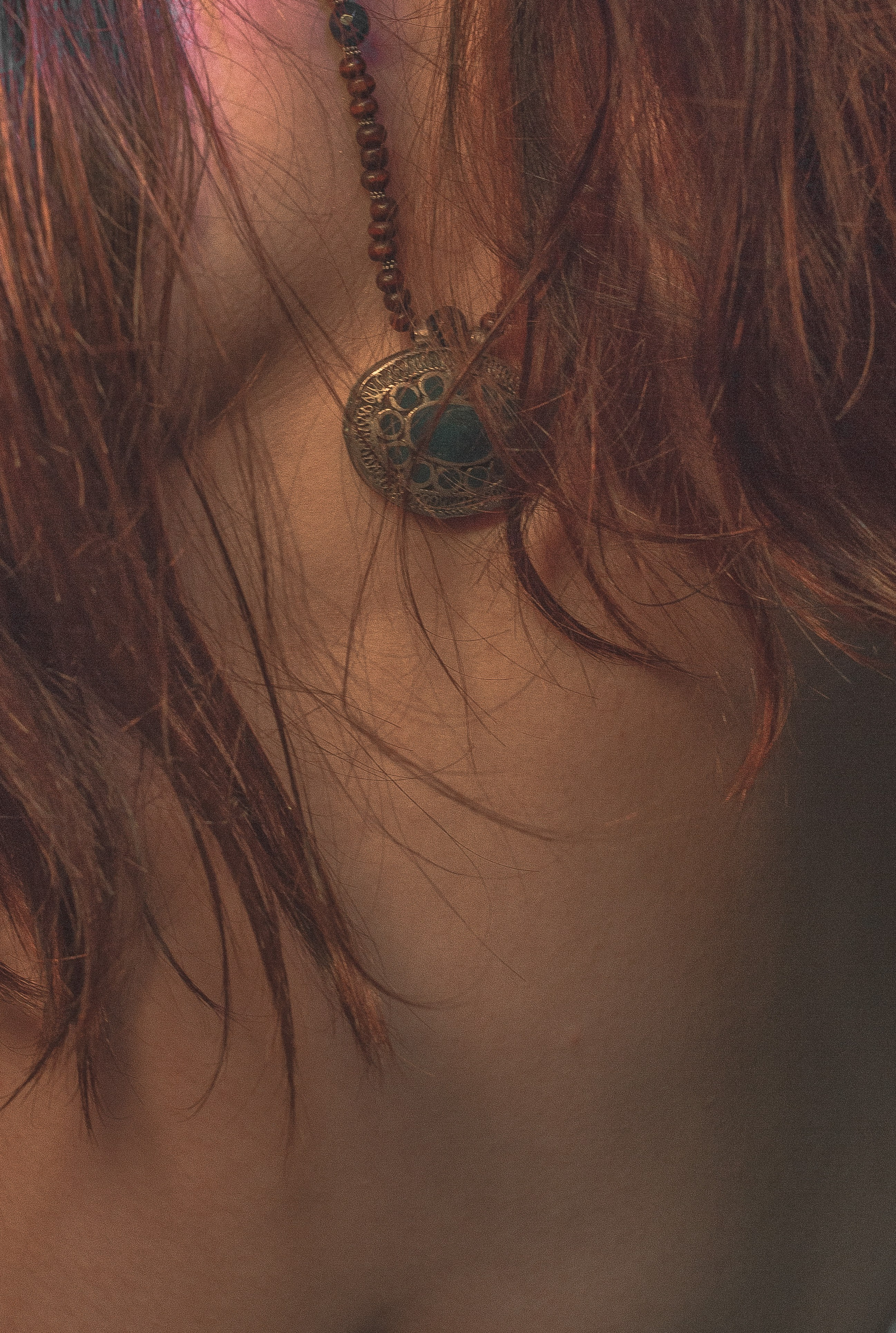 PSY THERAPY (18+). Art Photographer