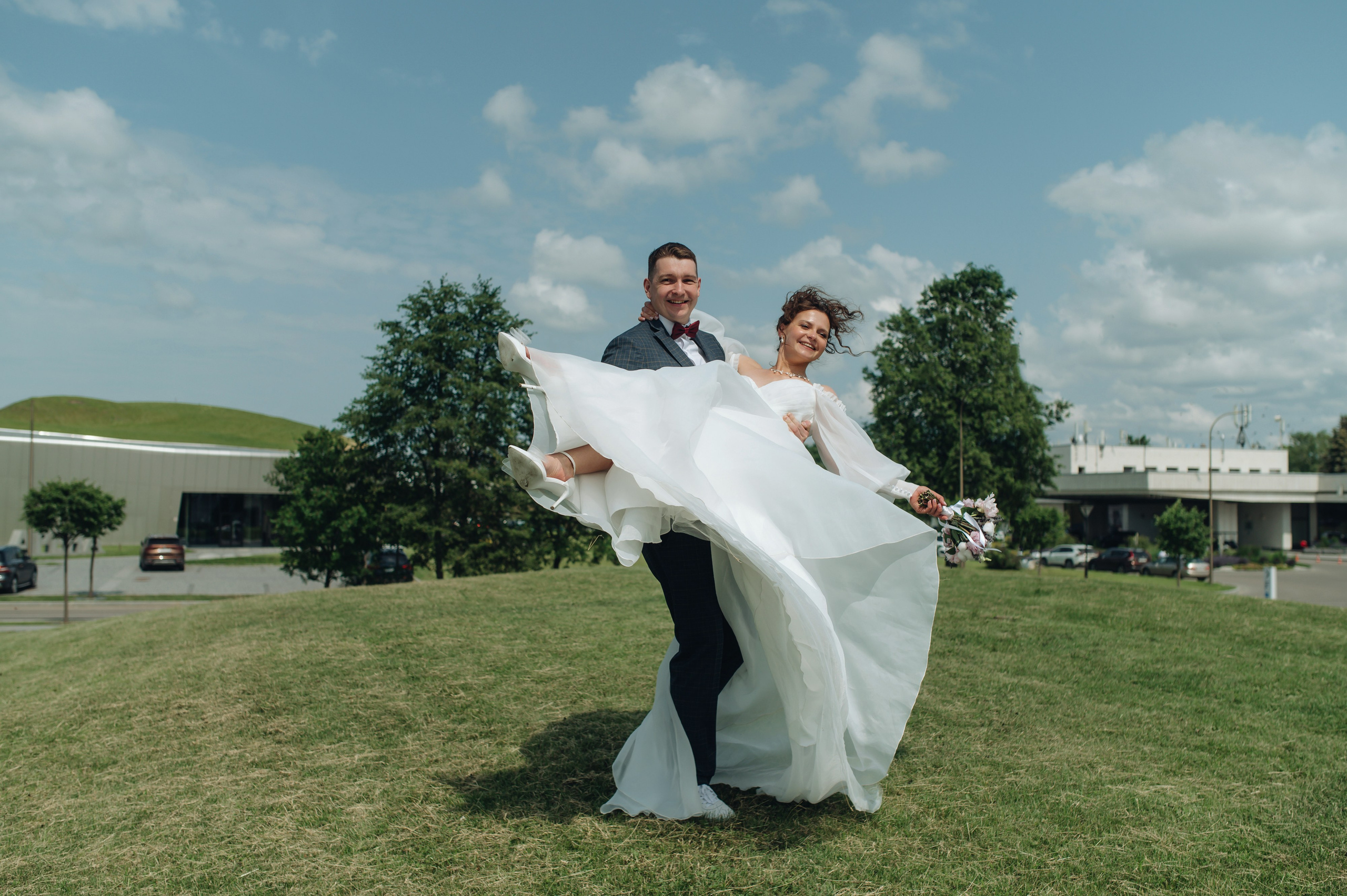 Свадьба Семена и Анастасии | Суздаль. Свадебный фотограф во Владимире Влад Бирюков