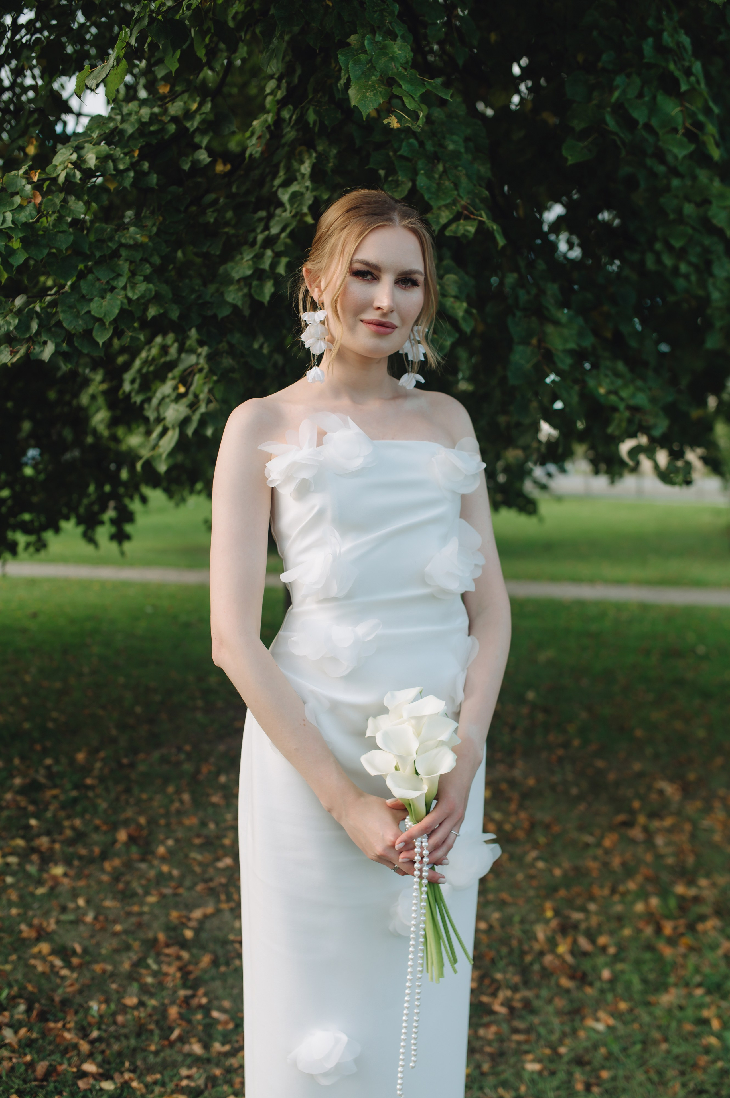 Свадьба Ивана и Анастасии | Горячие Ключи. Свадебный фотограф во Владимире Влад Бирюков