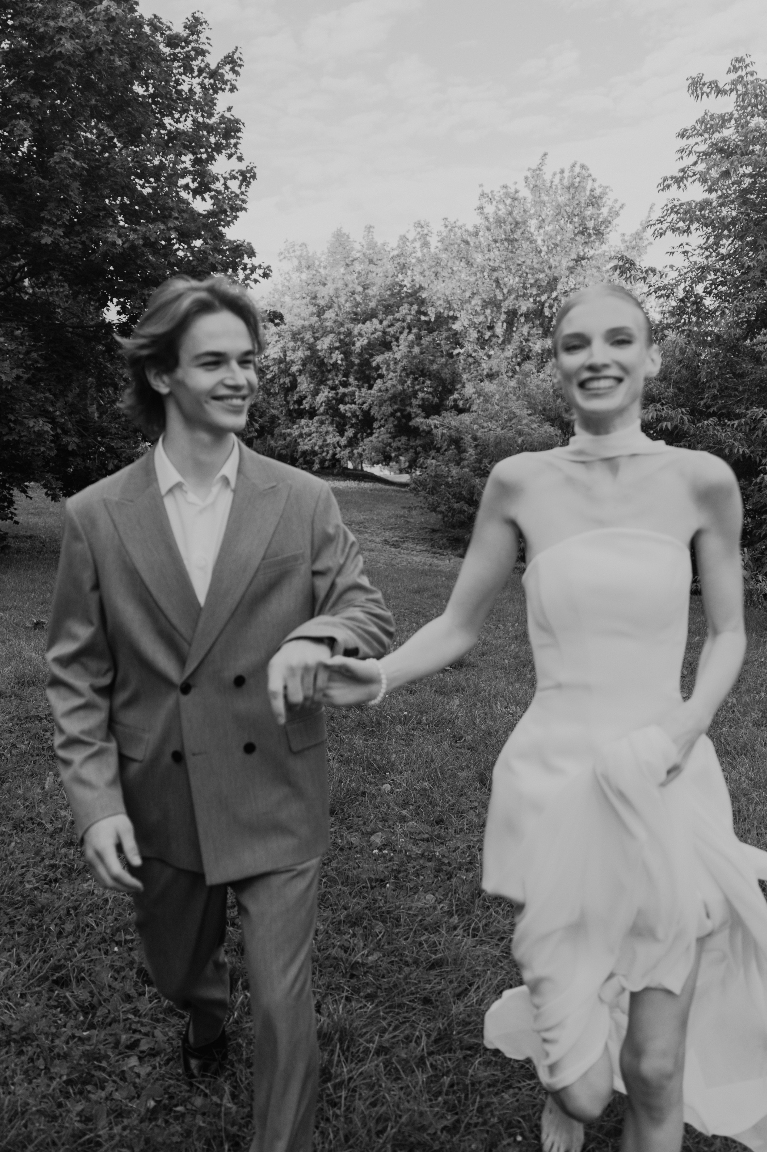 Саша & Тимофей. Свадебный, семейный и индивидуальный фотограф в Зеленограде и Москве Ирина Костенко