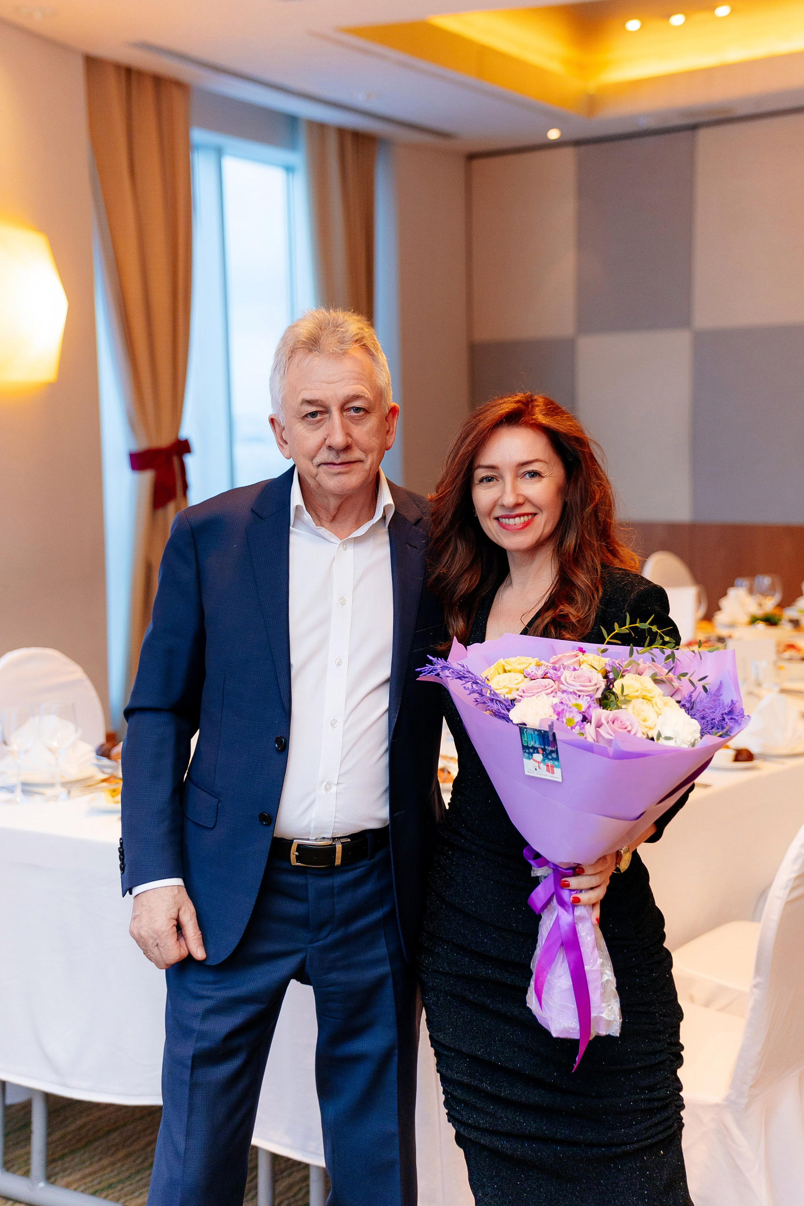 День рождения Оксаны. Семейный и детский фотограф в Москве Александра Мак