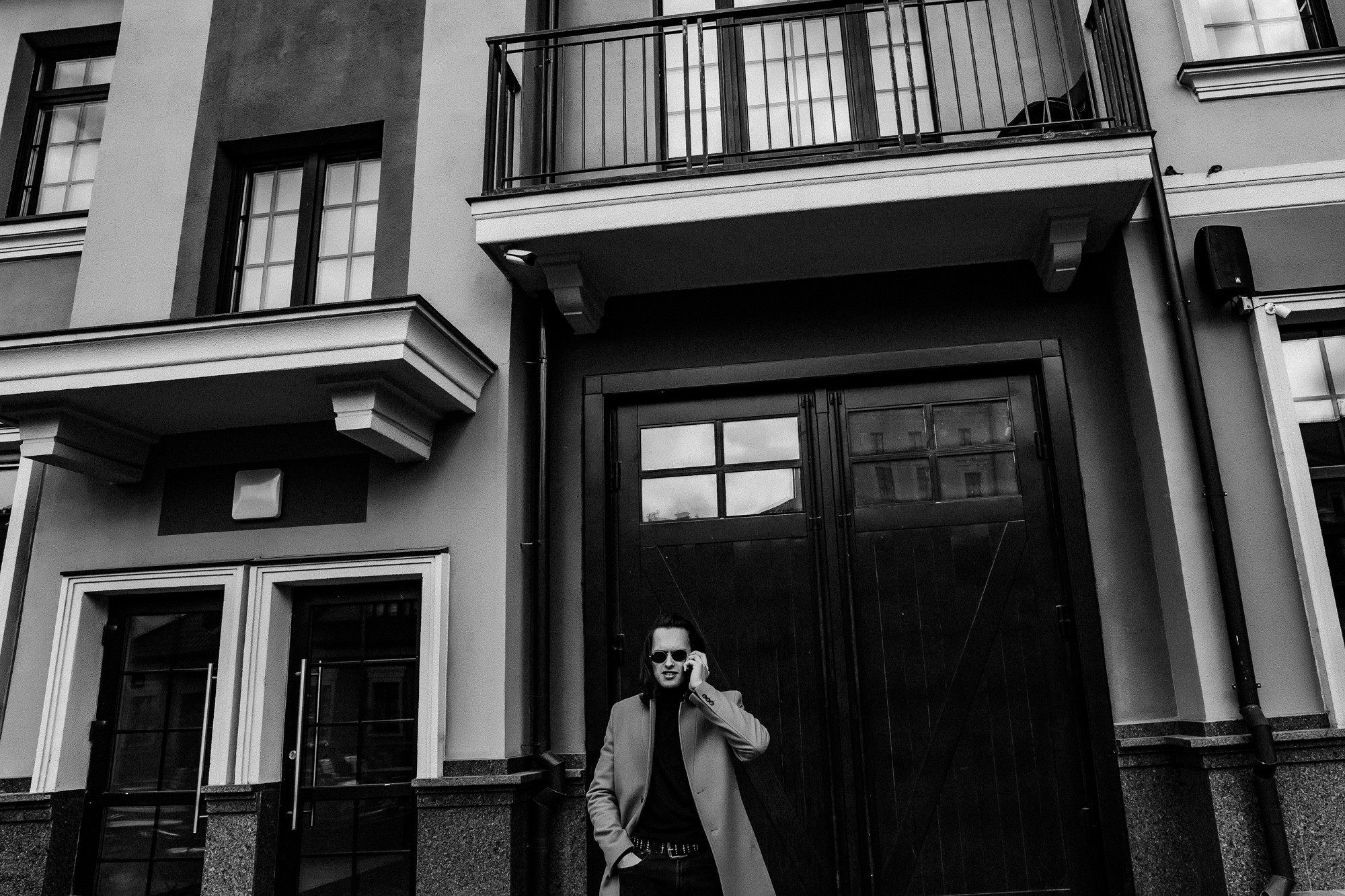 Полина и Никита