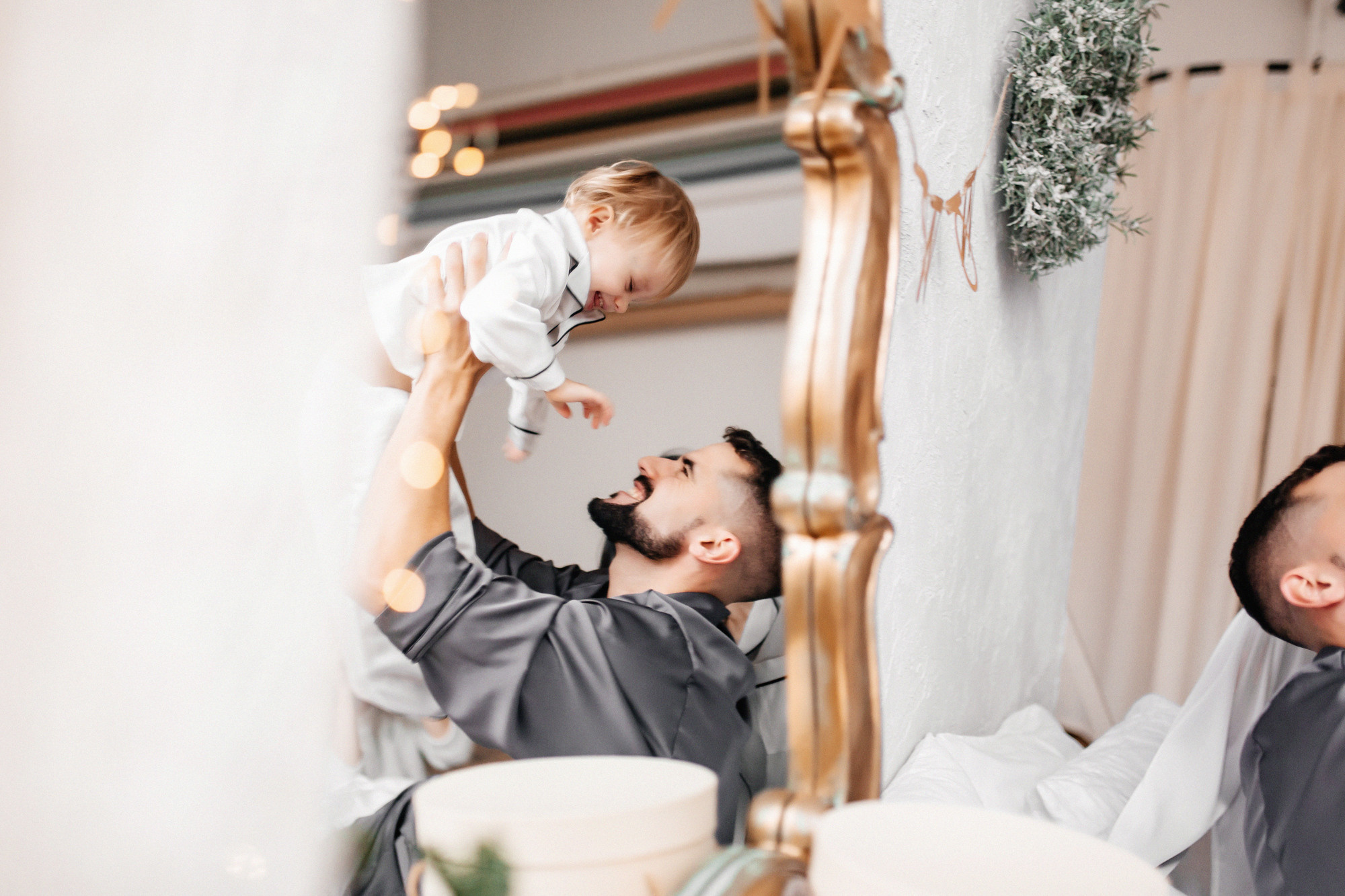 Вика+ Андрей = София