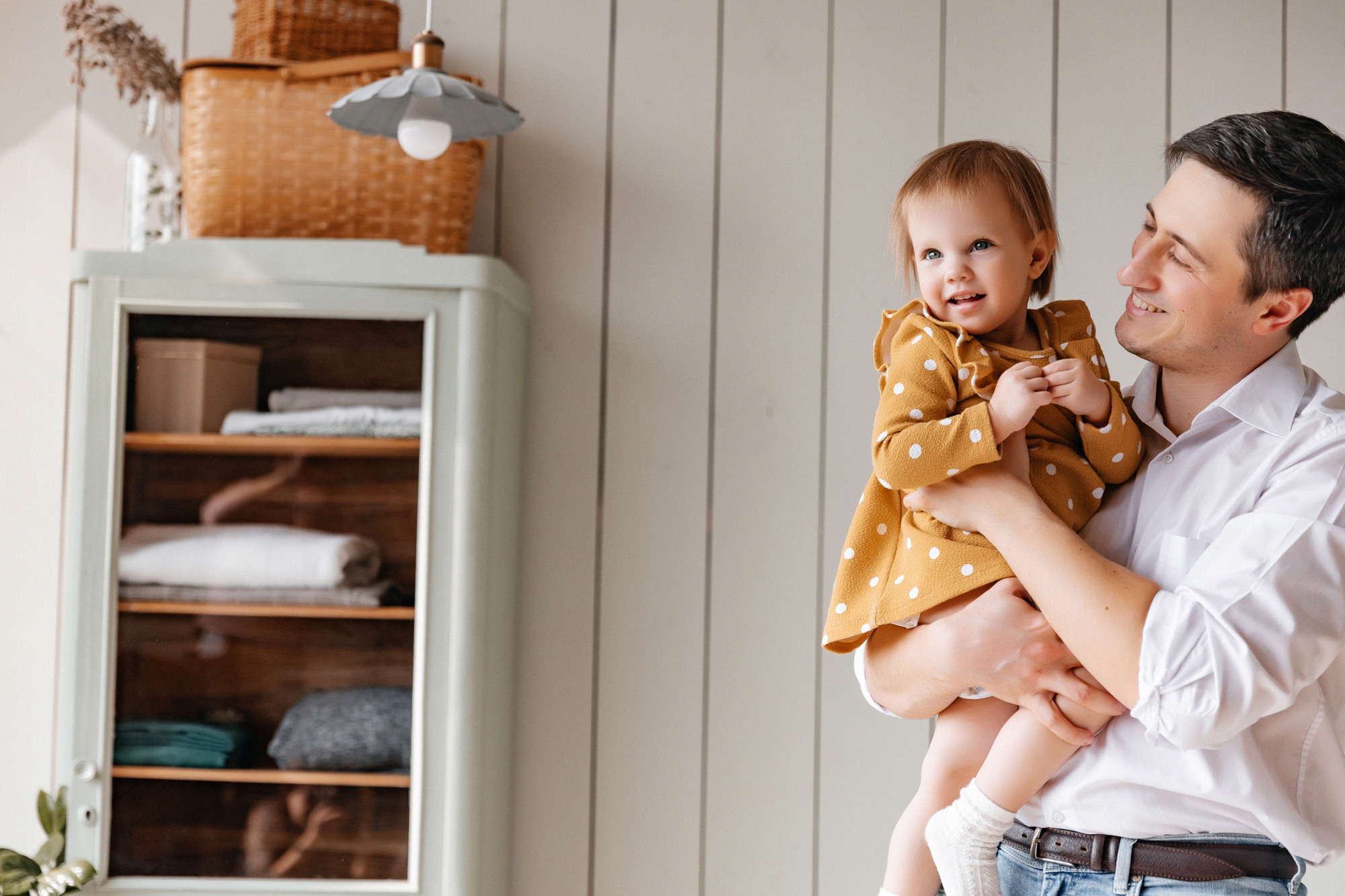 Домашняя история