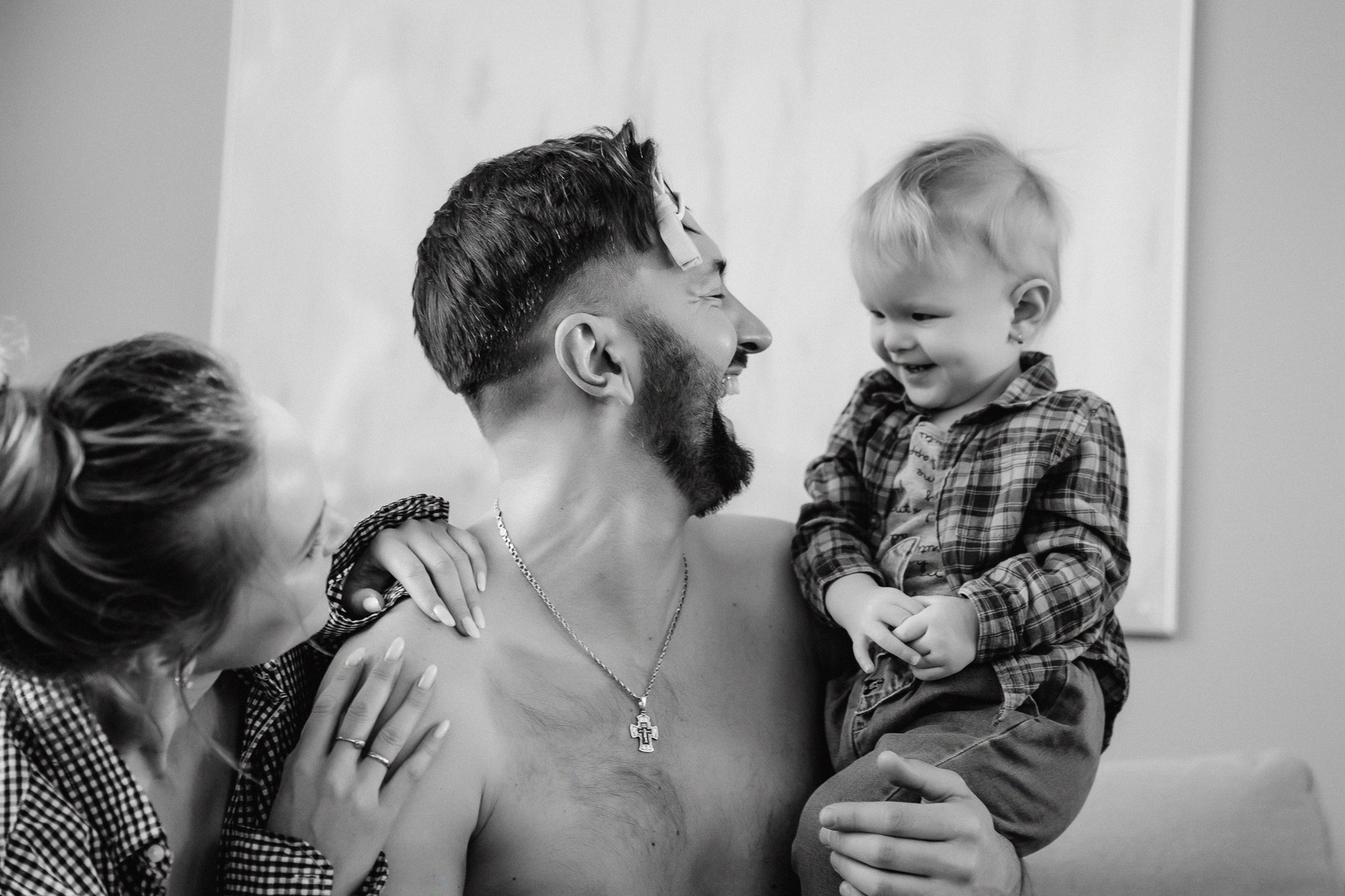 Наташа+ Дима = Мия