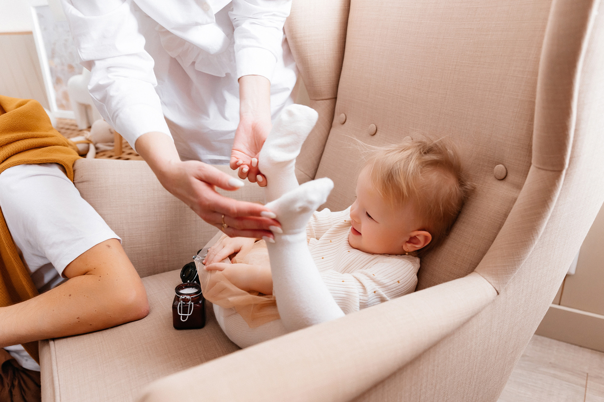 Наташа+ Дима = Мия