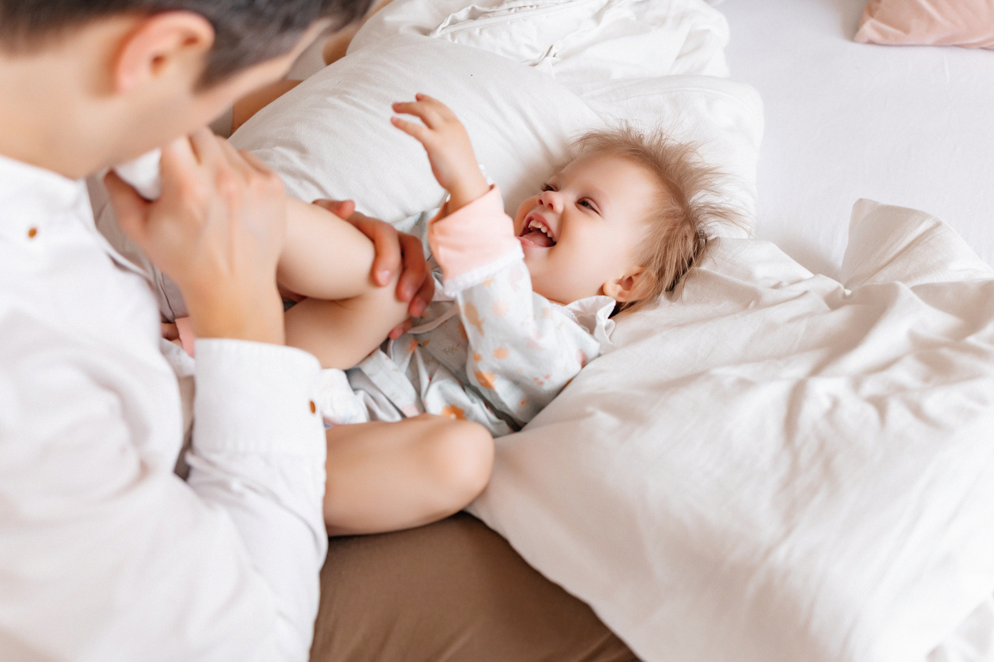 Домашняя история