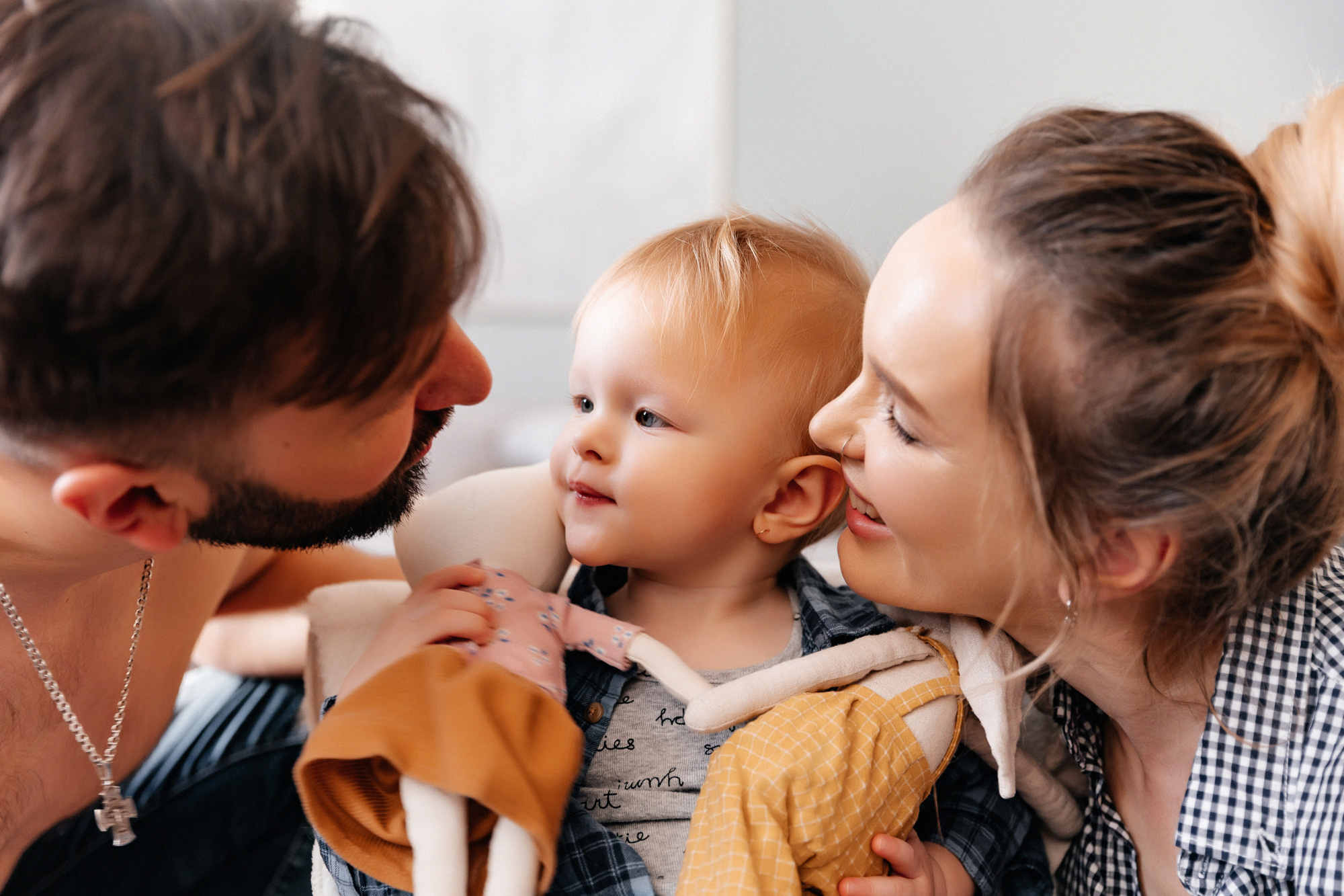 Наташа+ Дима = Мия