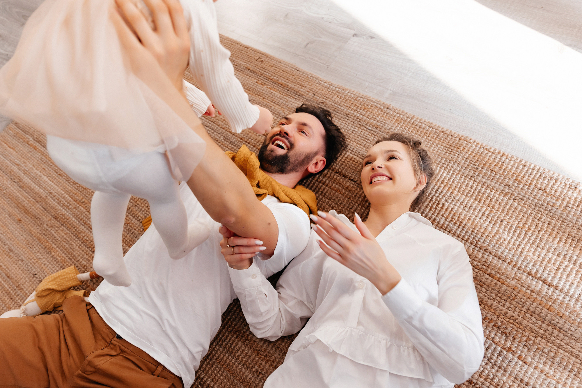 Наташа+ Дима = Мия