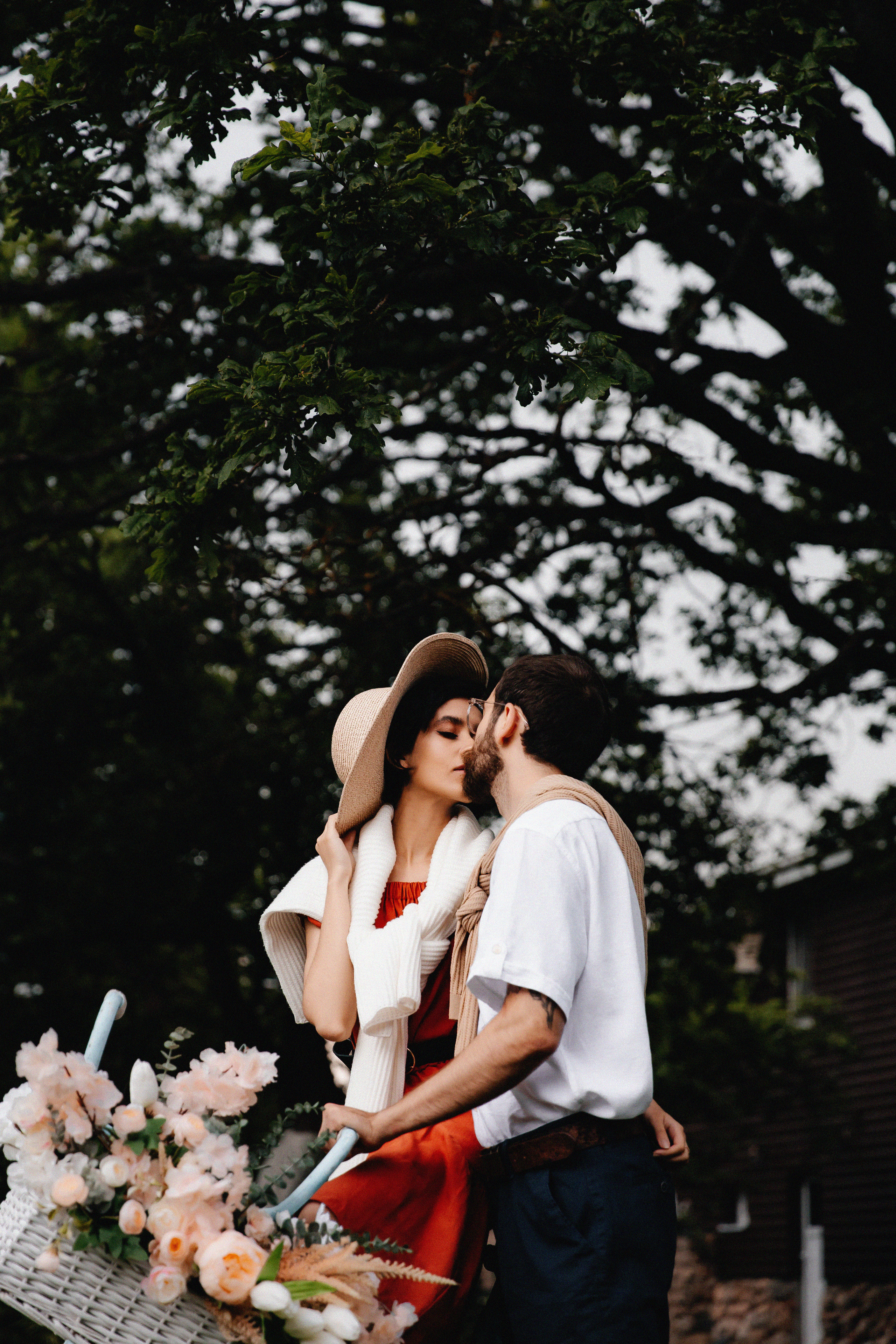 Лиза и Руслан