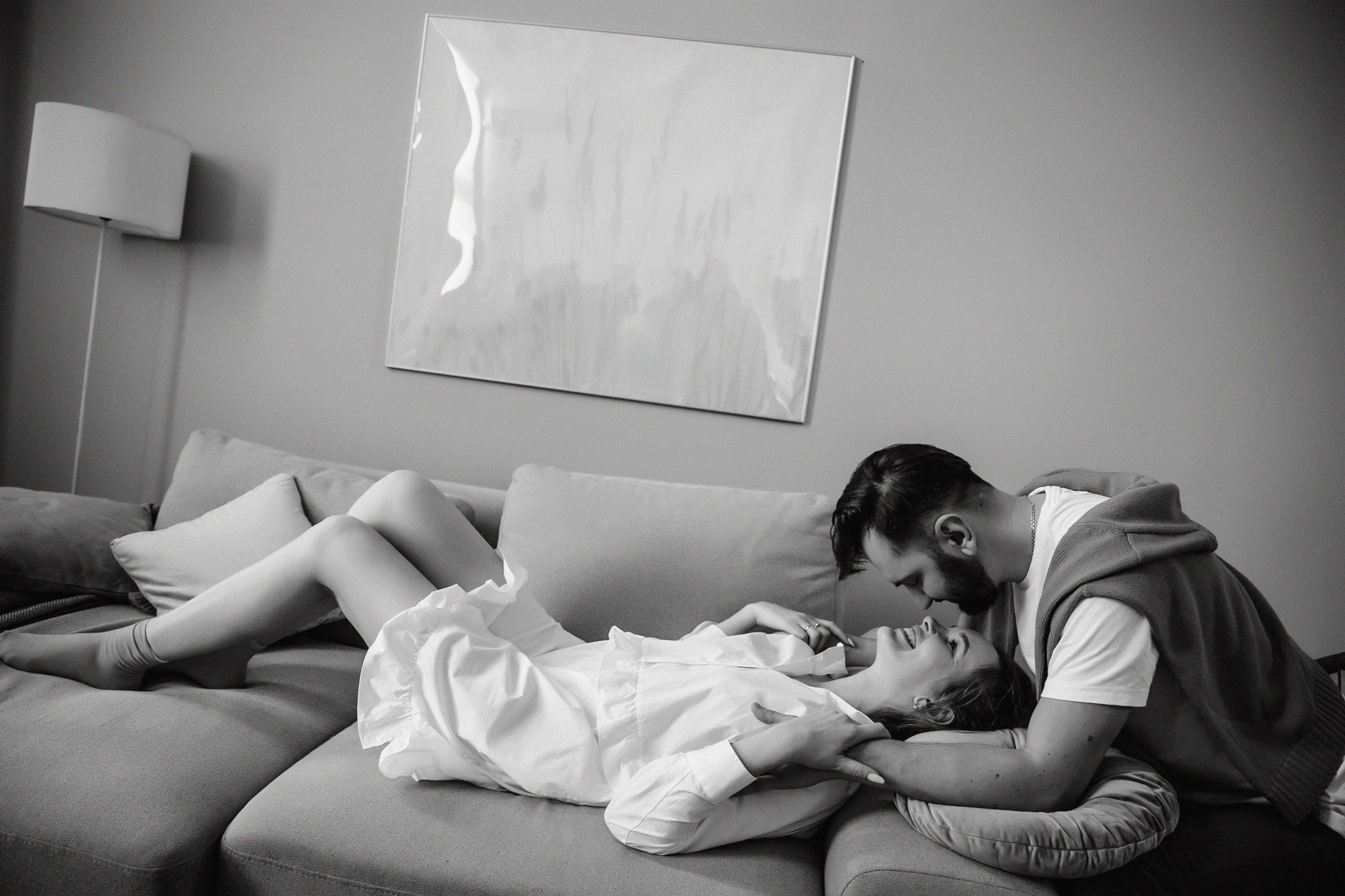 Наташа+ Дима = Мия