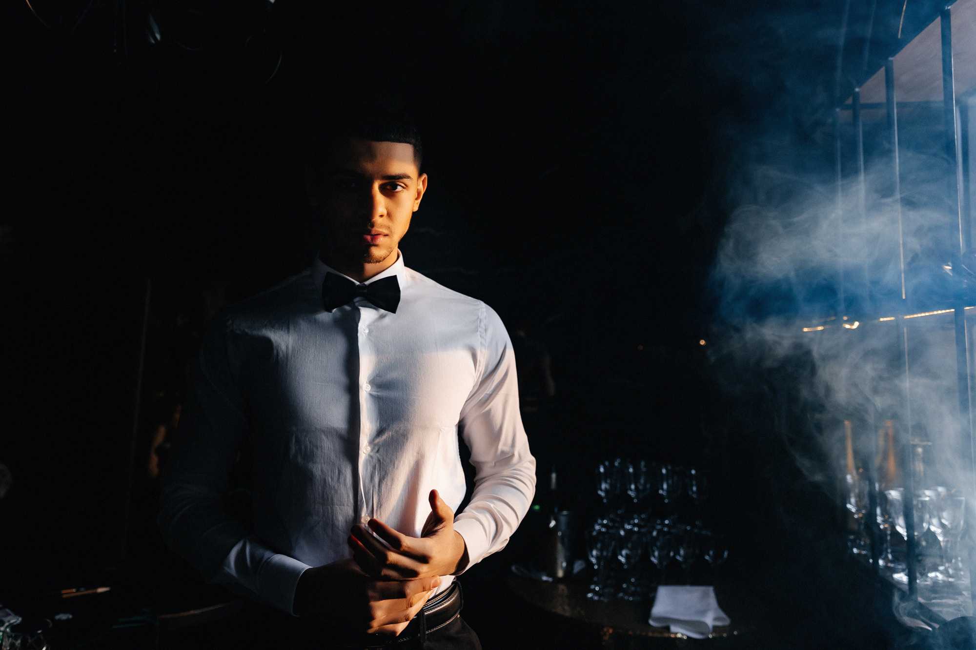 Вечеринка в стиле Гэтсби