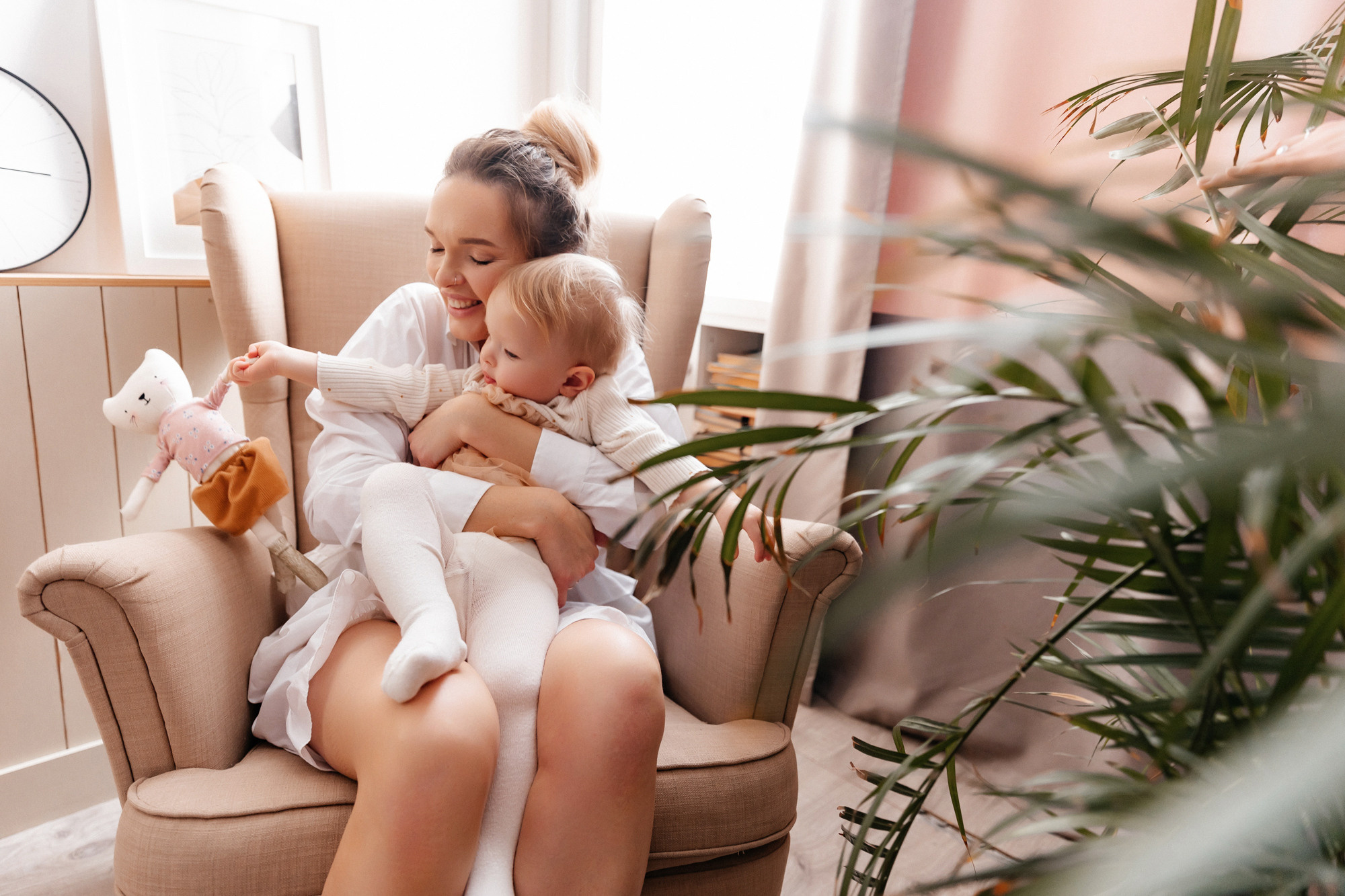 Наташа+ Дима = Мия