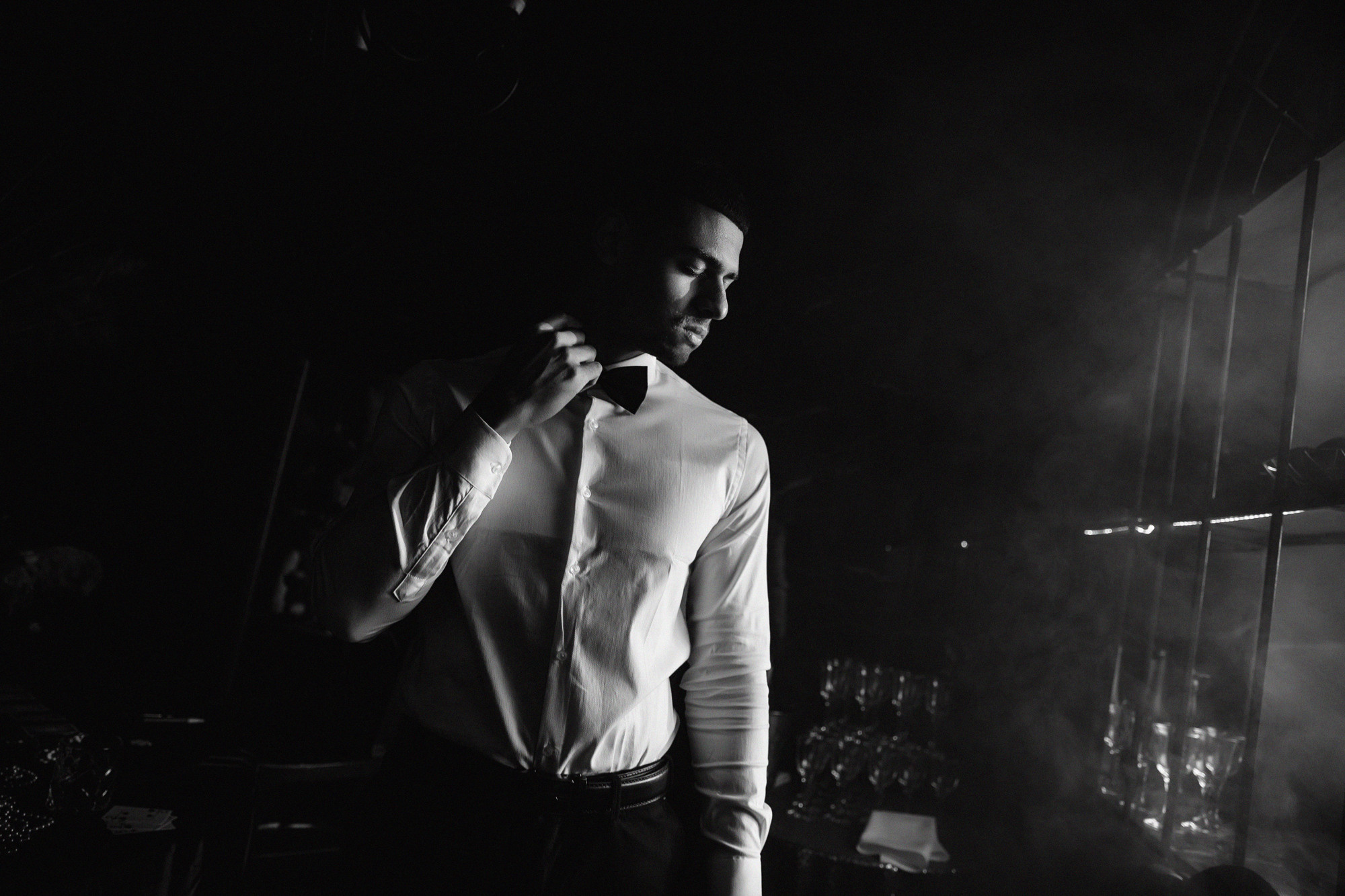 Вечеринка в стиле Гэтсби