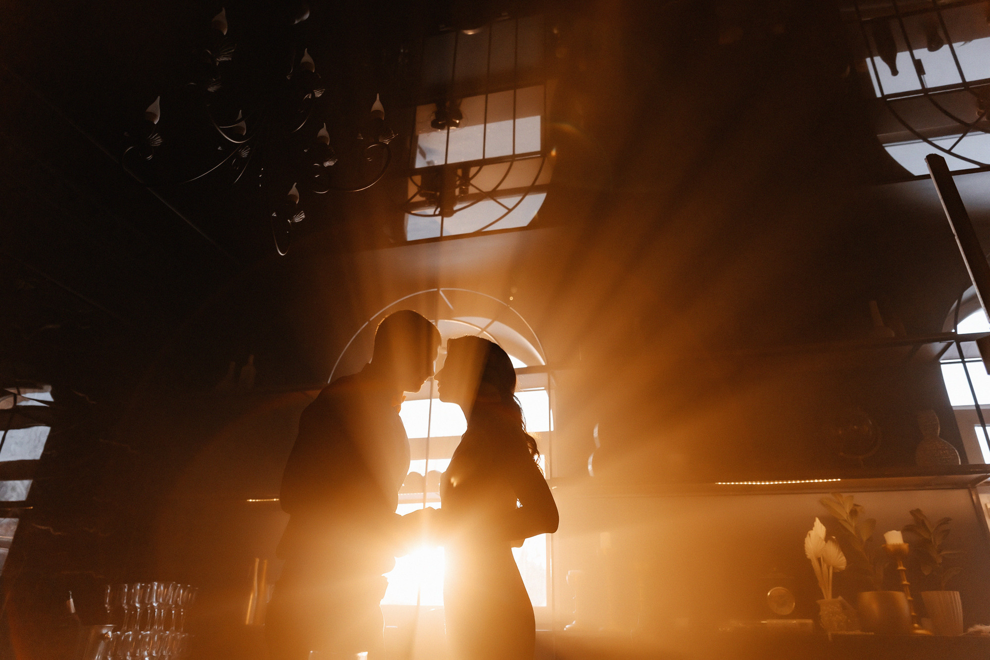 Вечеринка в стиле Гэтсби