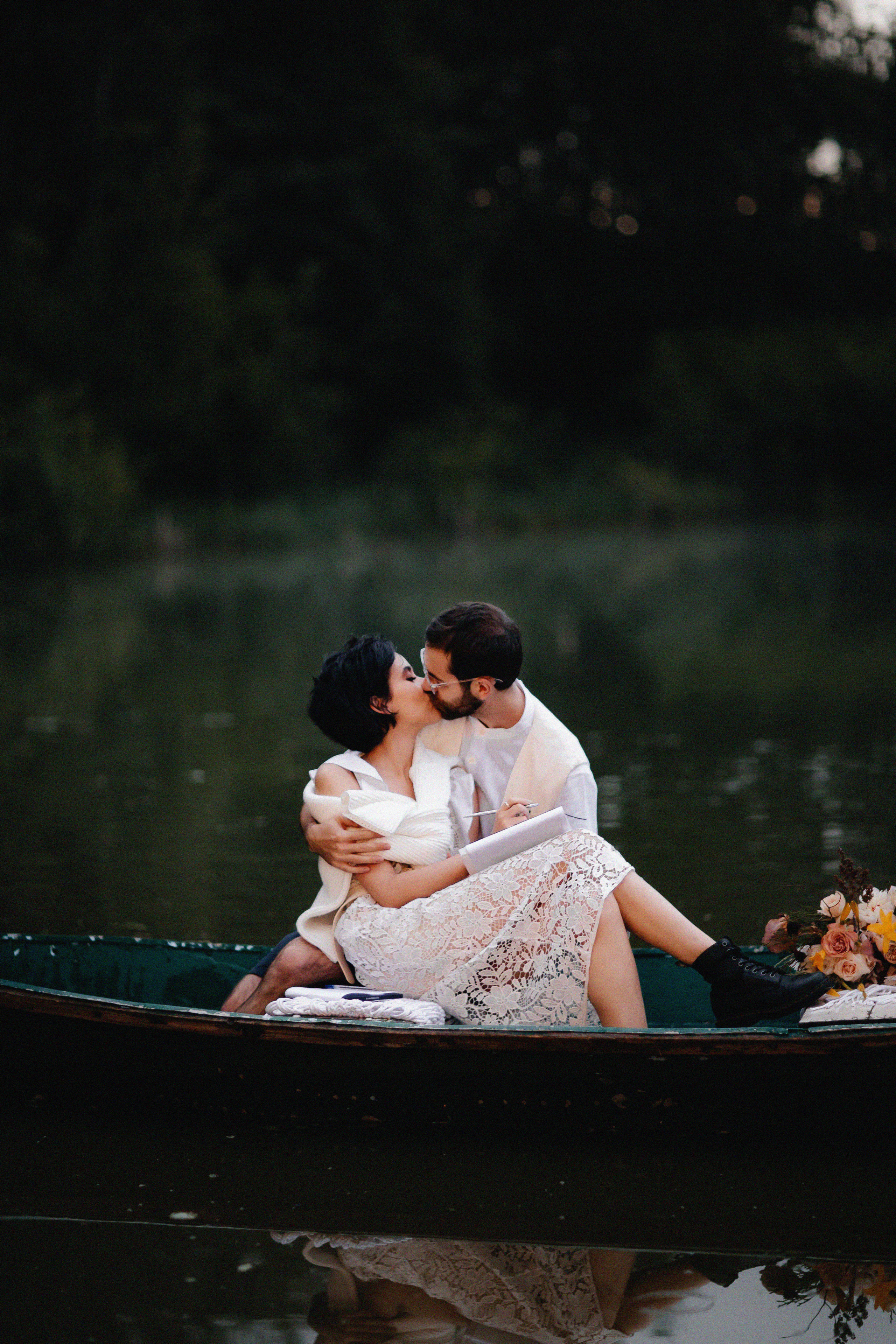 Лиза и Руслан