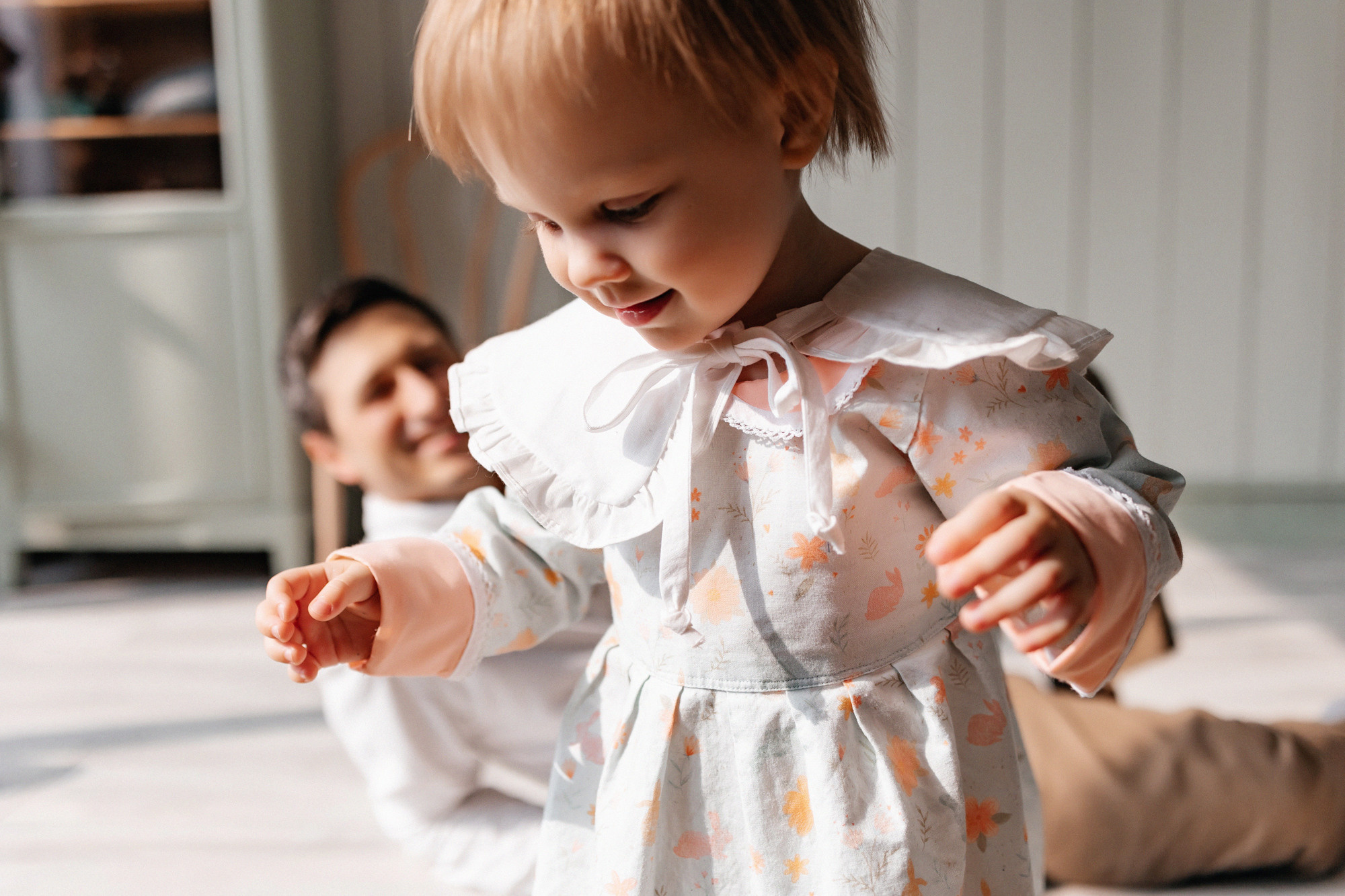 Домашняя история